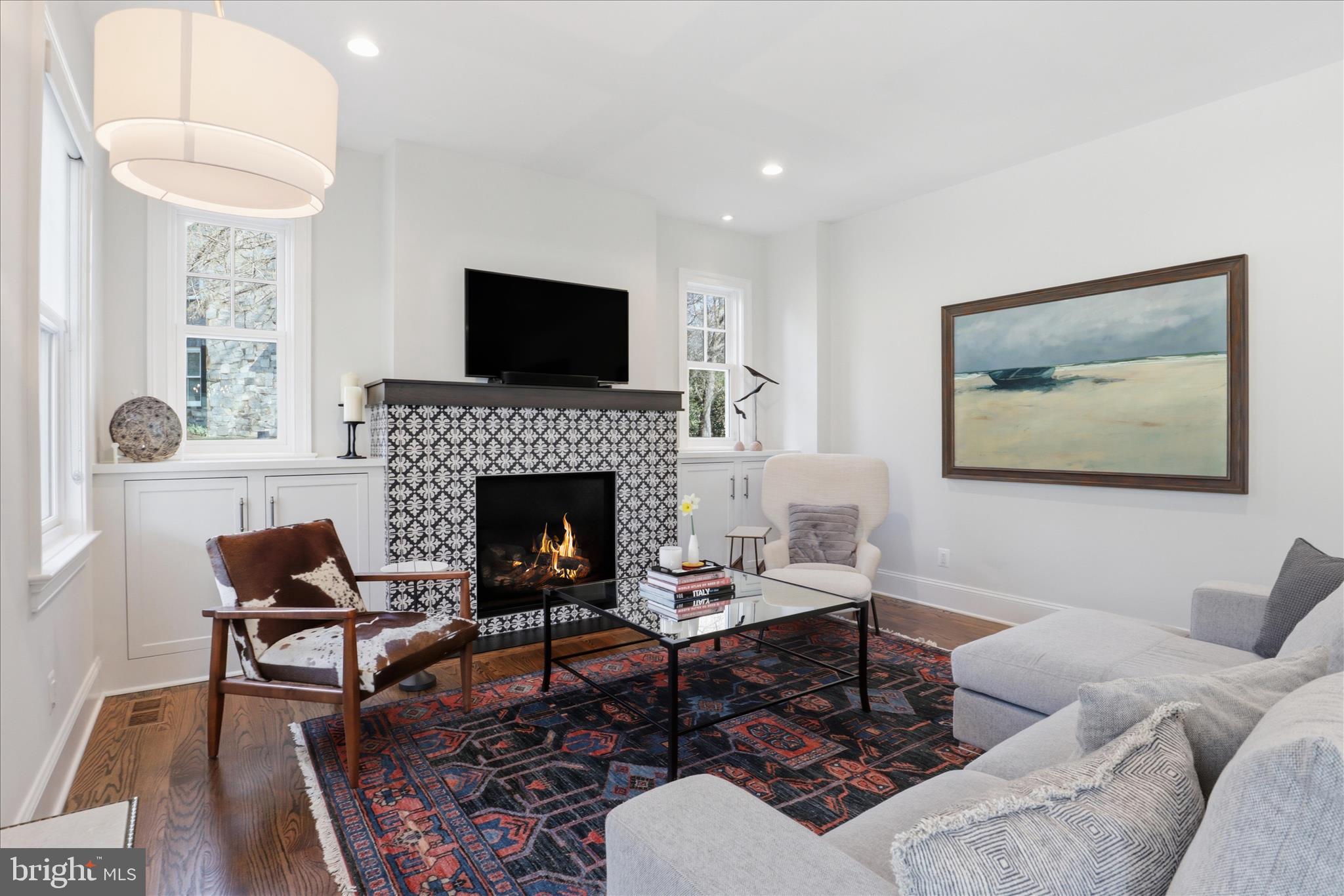 WINDOVER HEIGHTS - Residential