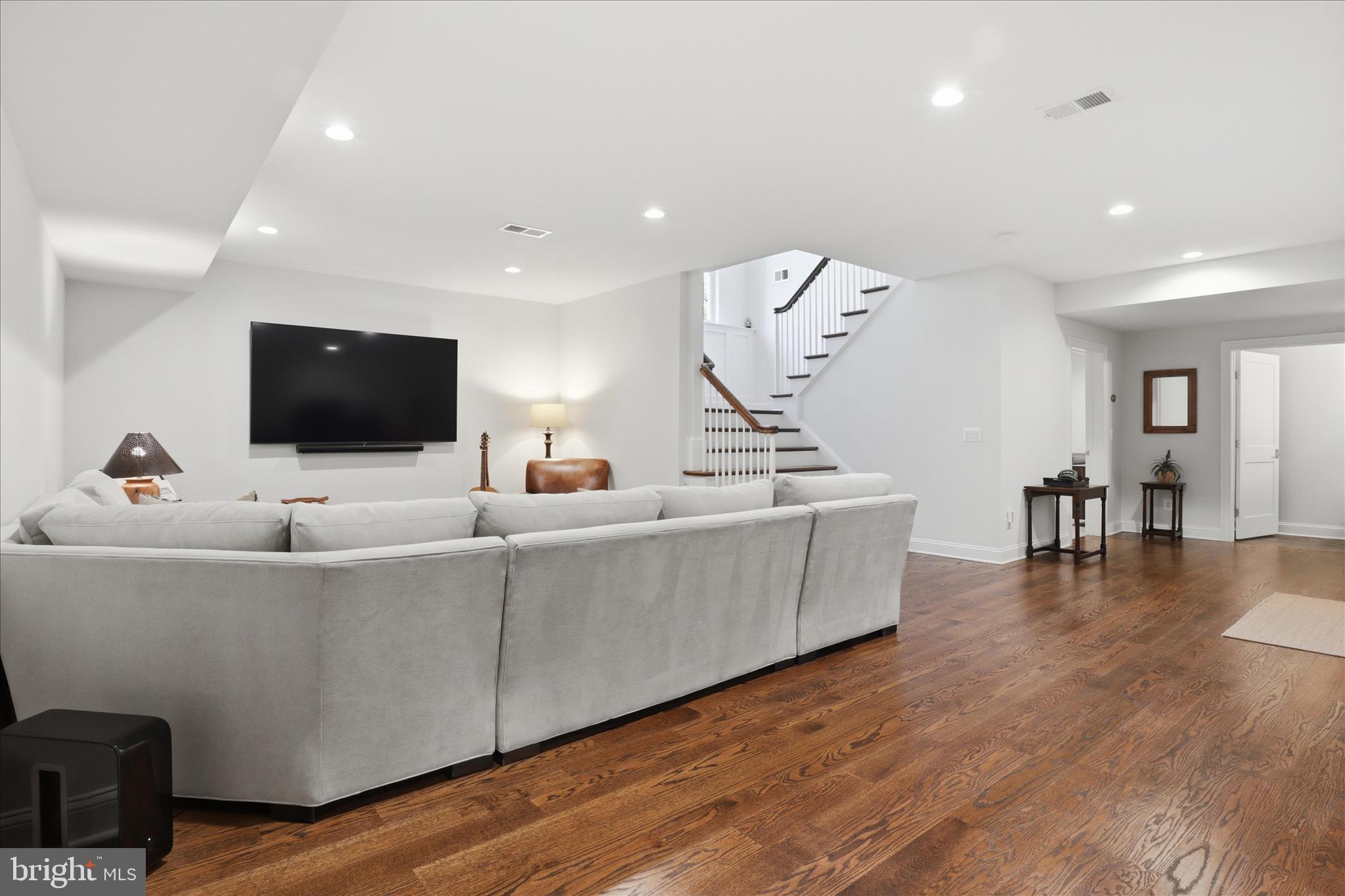 WINDOVER HEIGHTS - Residential