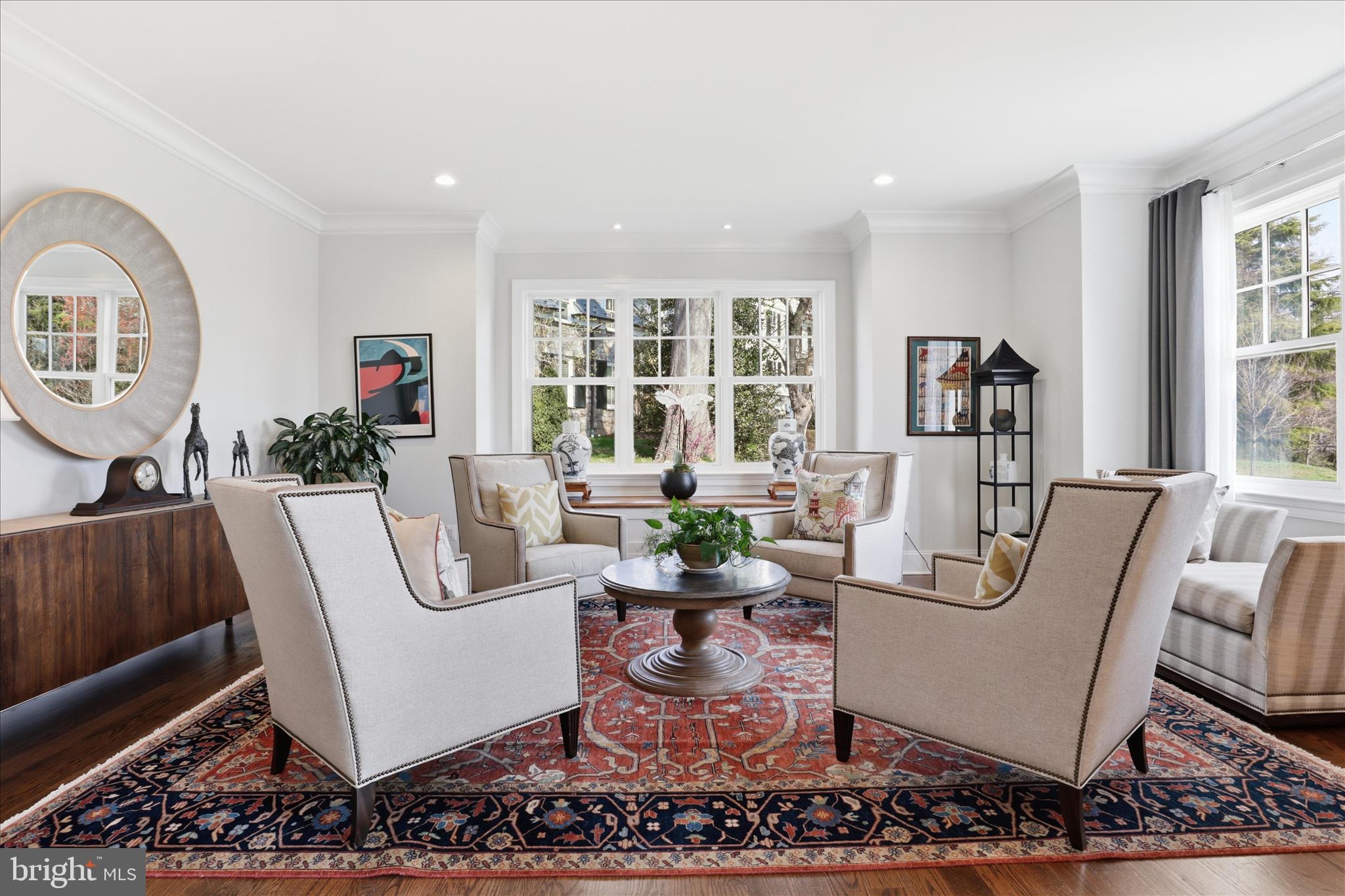 WINDOVER HEIGHTS - Residential