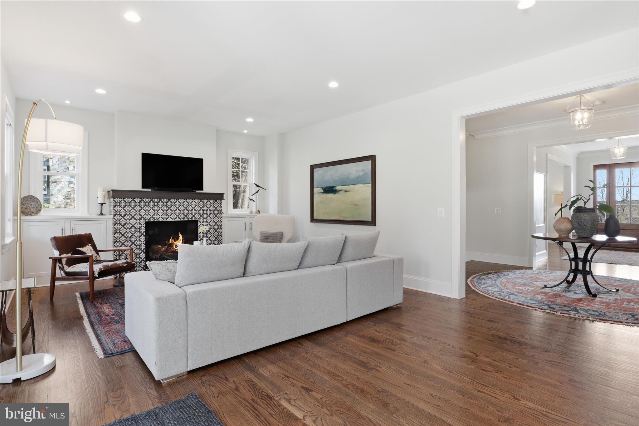WINDOVER HEIGHTS - Residential