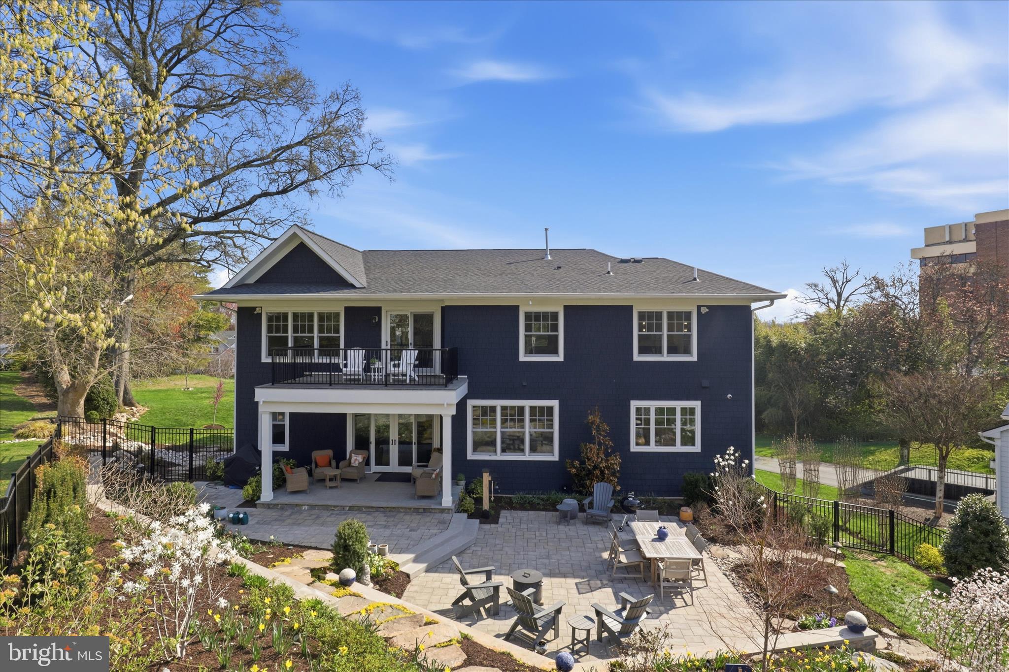 WINDOVER HEIGHTS - Residential