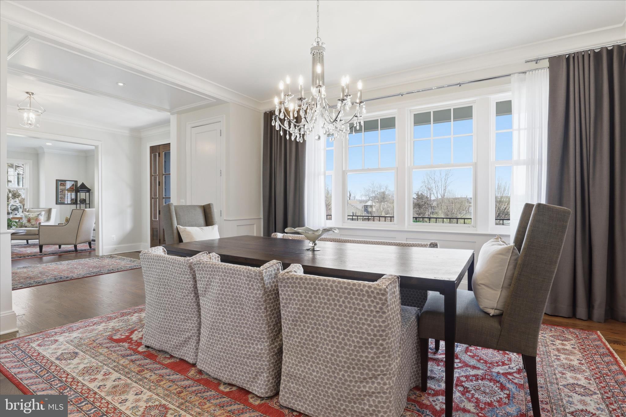 WINDOVER HEIGHTS - Residential