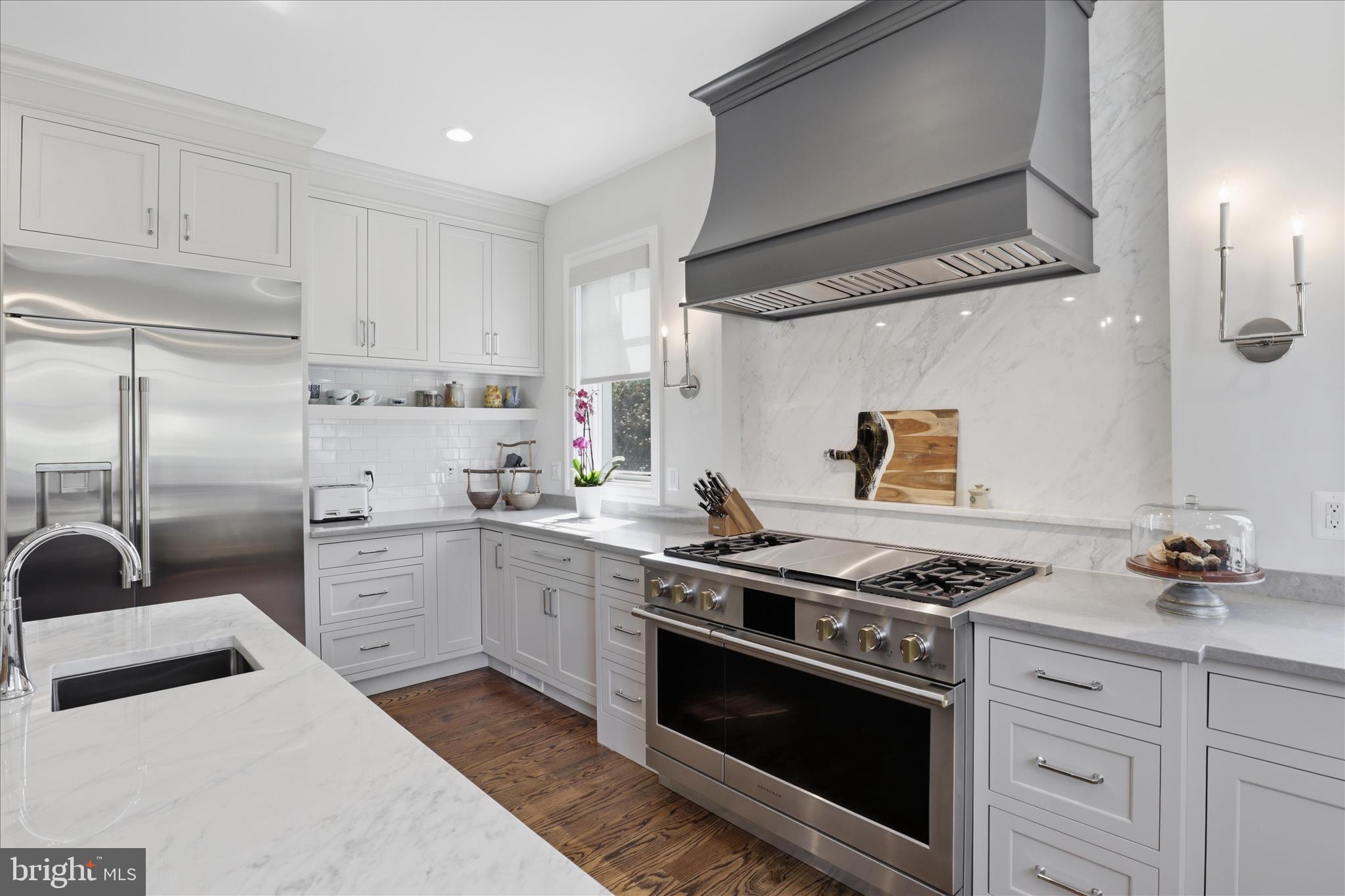 WINDOVER HEIGHTS - Residential