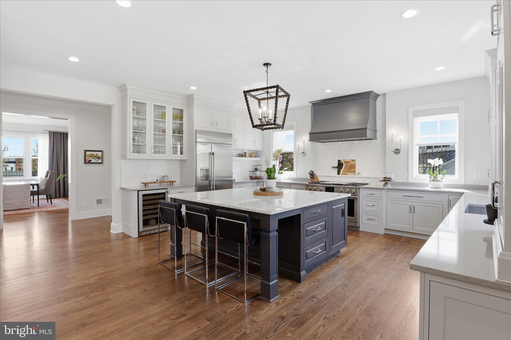 WINDOVER HEIGHTS - Residential