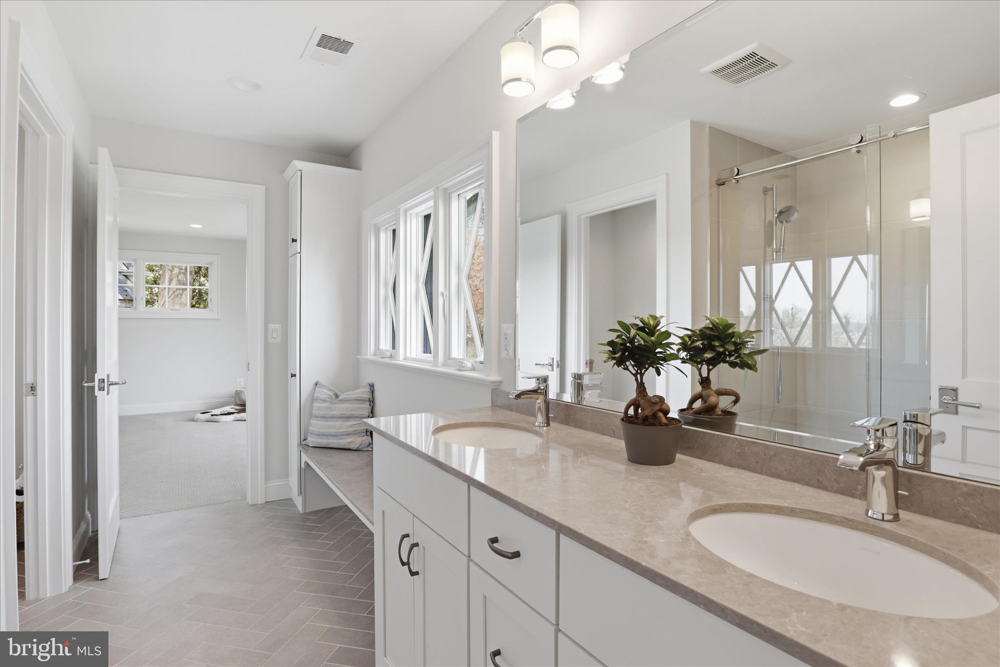 WINDOVER HEIGHTS - Residential