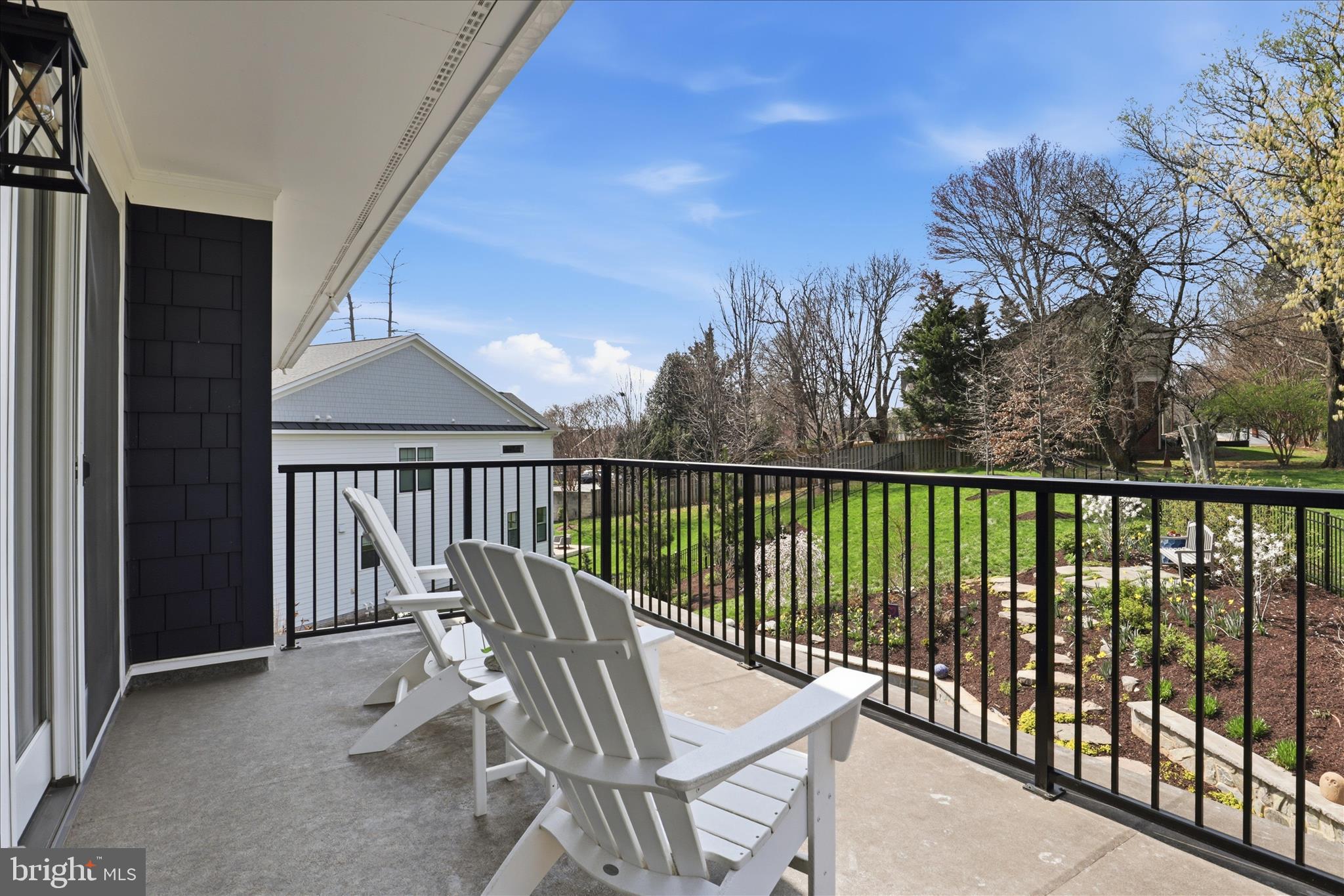 WINDOVER HEIGHTS - Residential