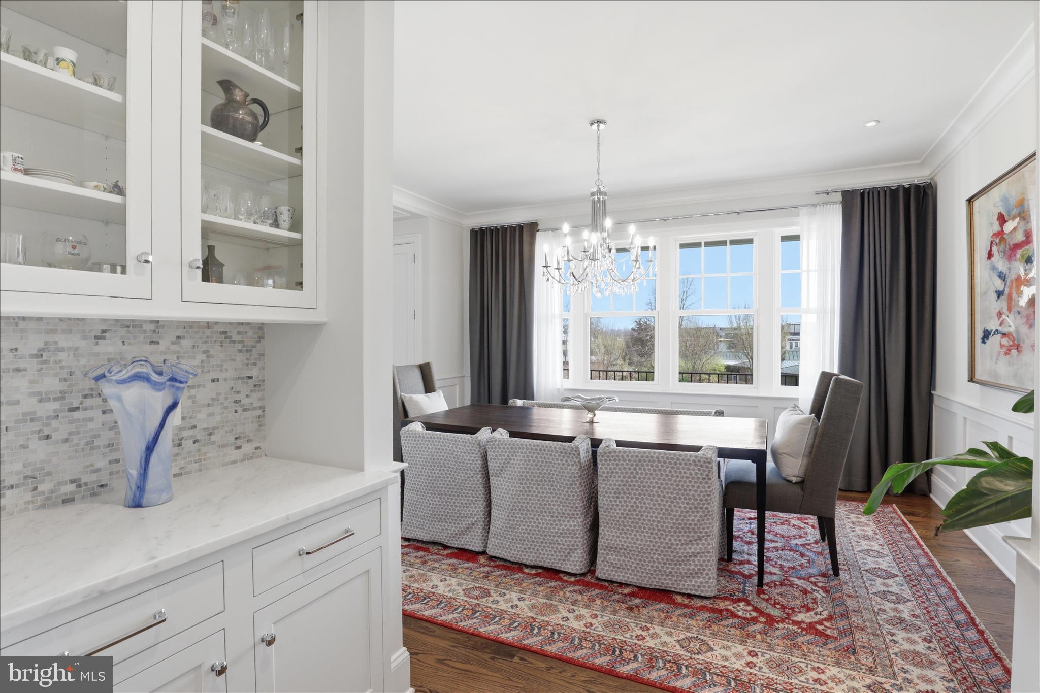 WINDOVER HEIGHTS - Residential