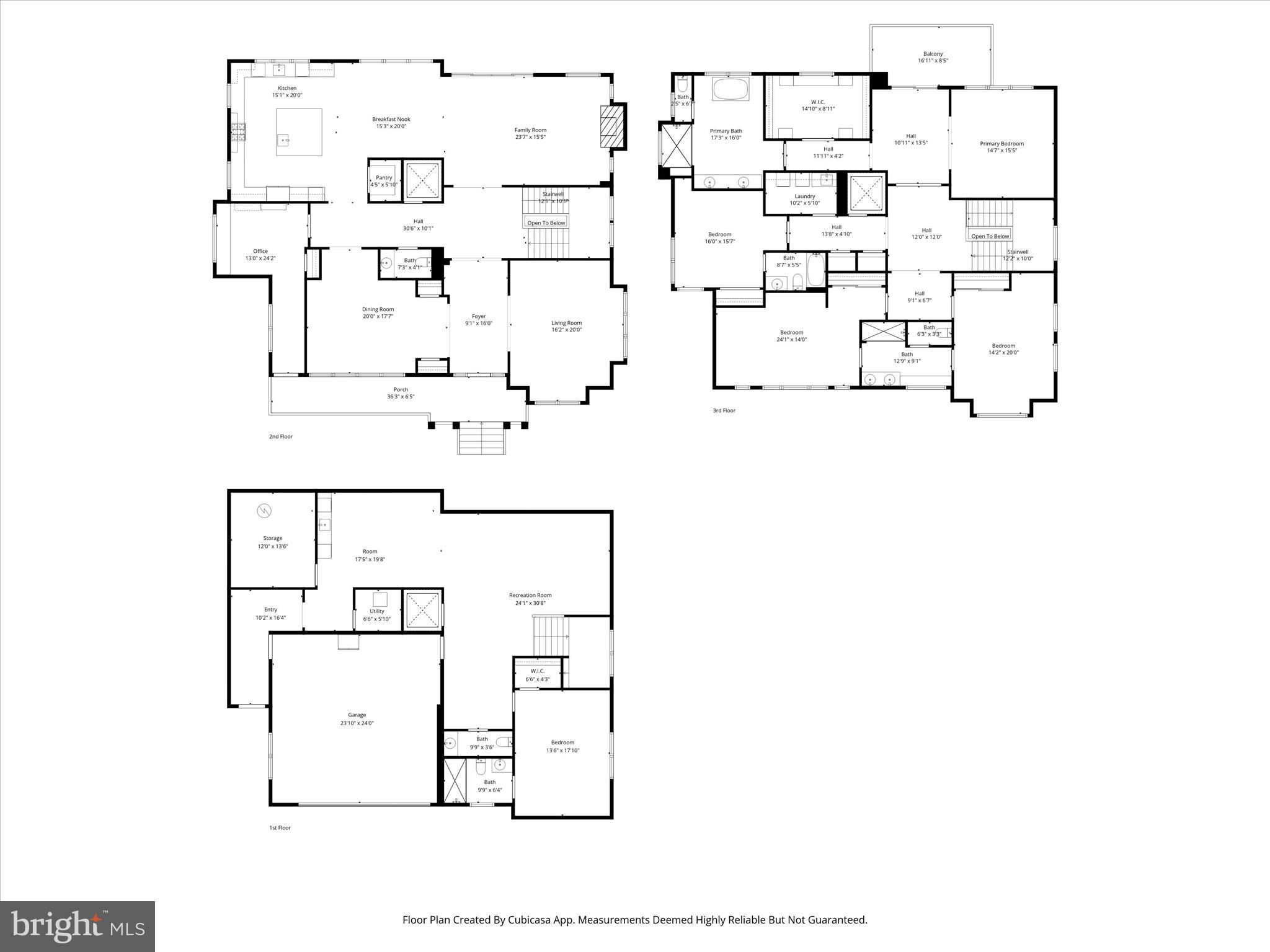 WINDOVER HEIGHTS - Residential