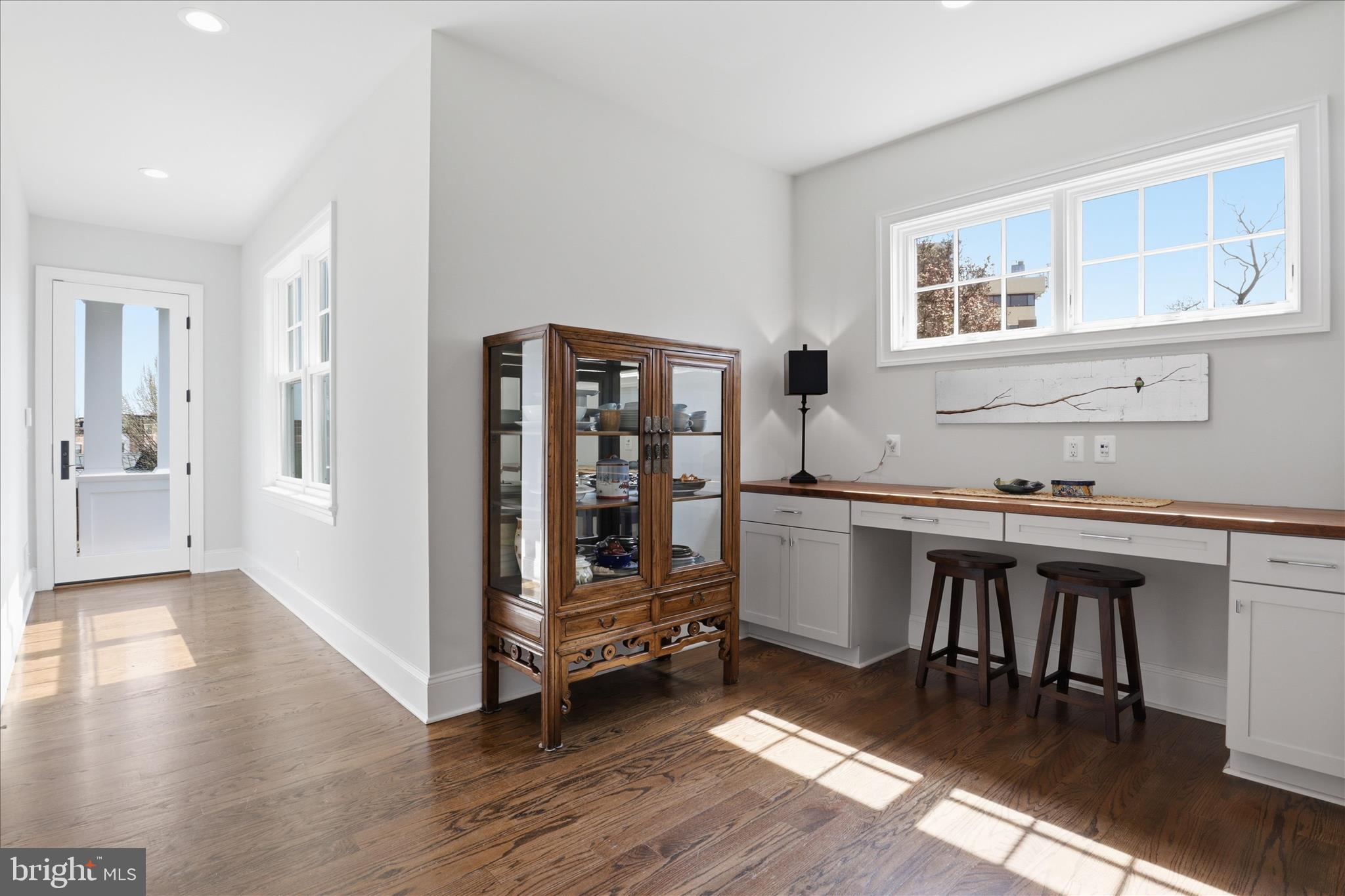 WINDOVER HEIGHTS - Residential