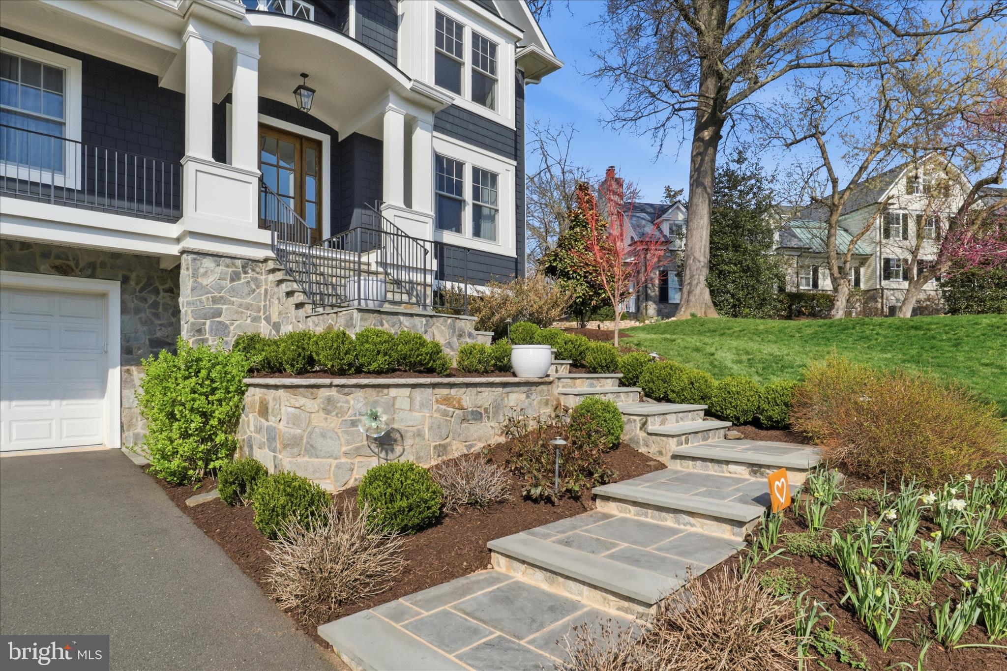 WINDOVER HEIGHTS - Residential