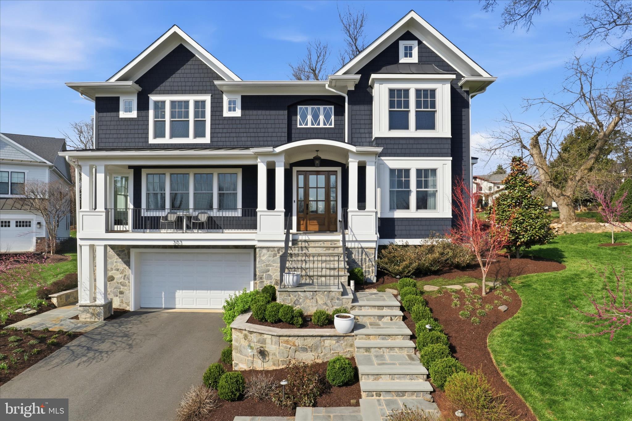 WINDOVER HEIGHTS - Residential