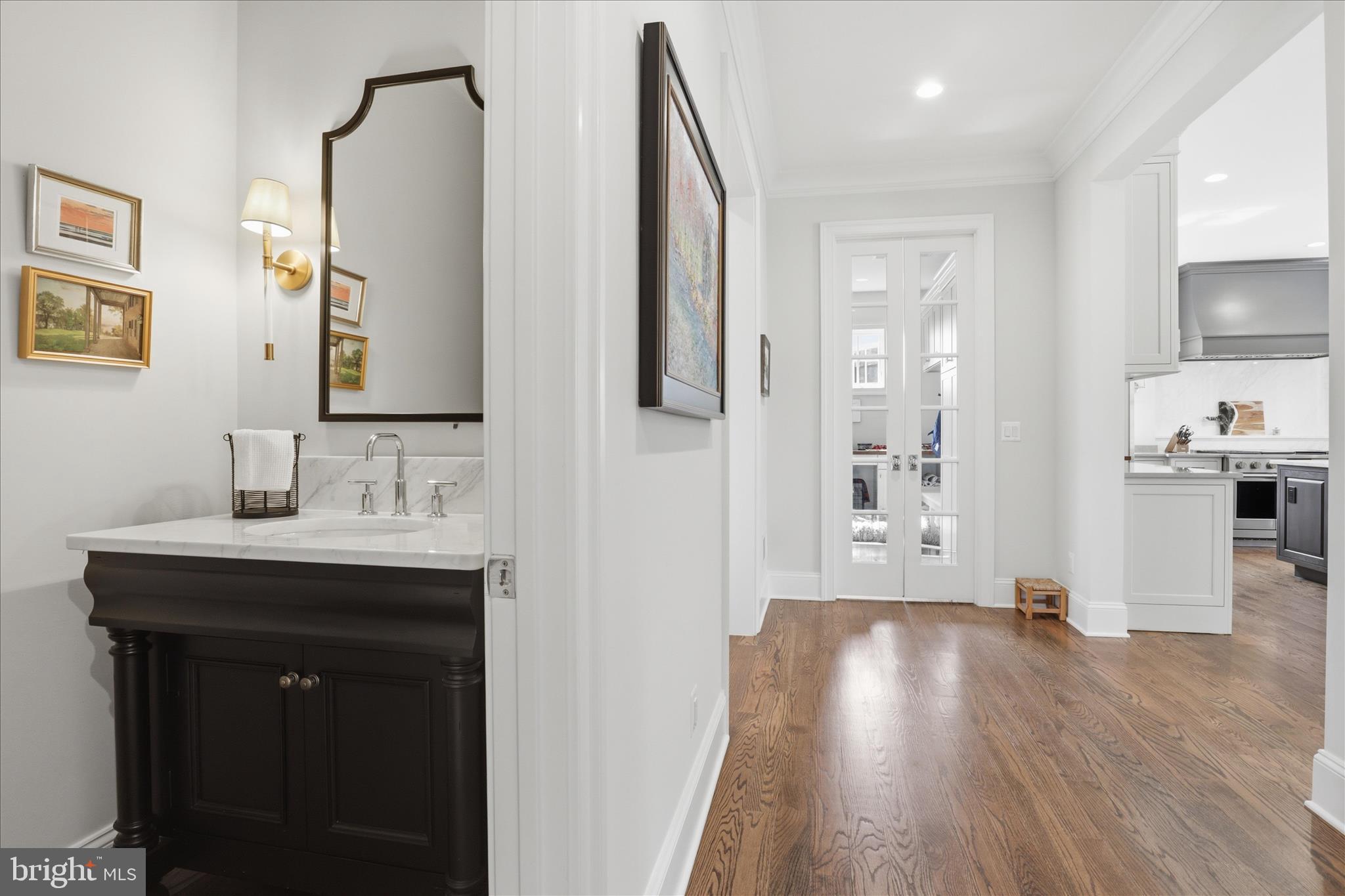 WINDOVER HEIGHTS - Residential