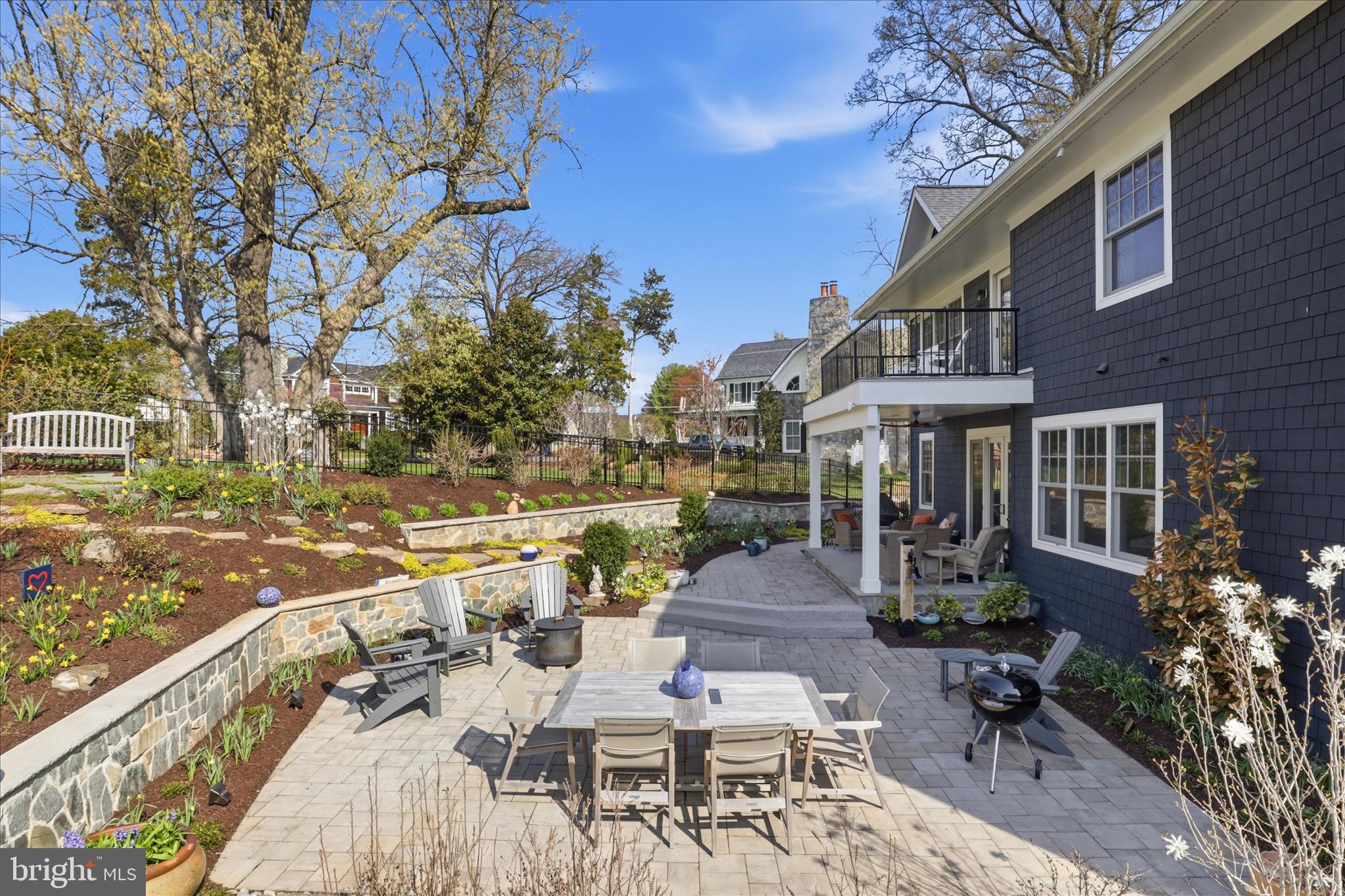 WINDOVER HEIGHTS - Residential