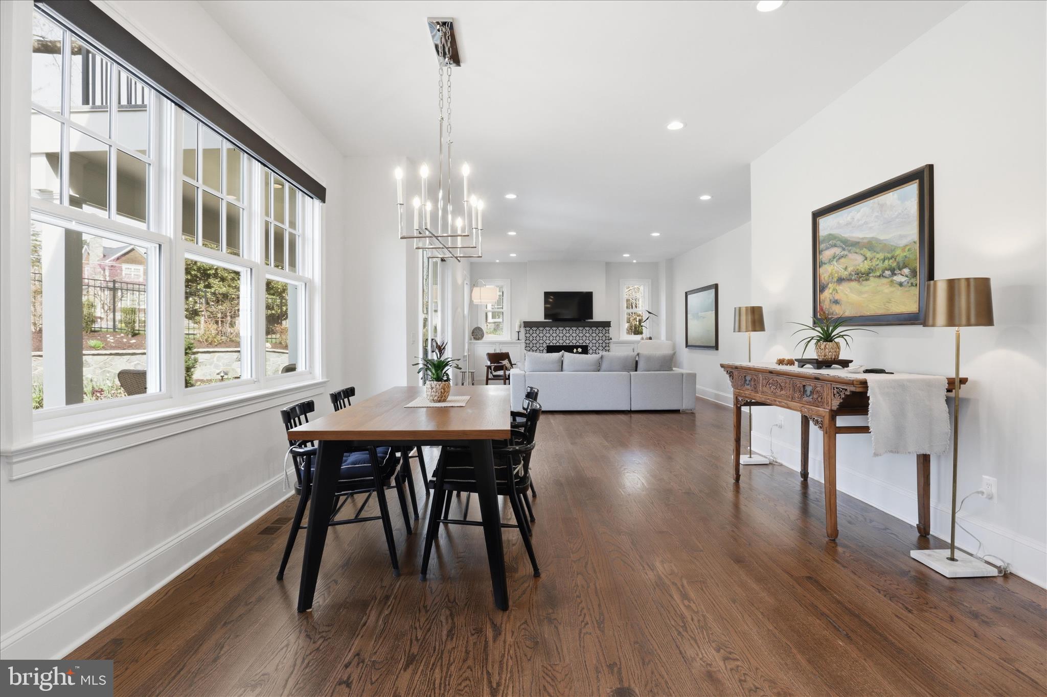 WINDOVER HEIGHTS - Residential