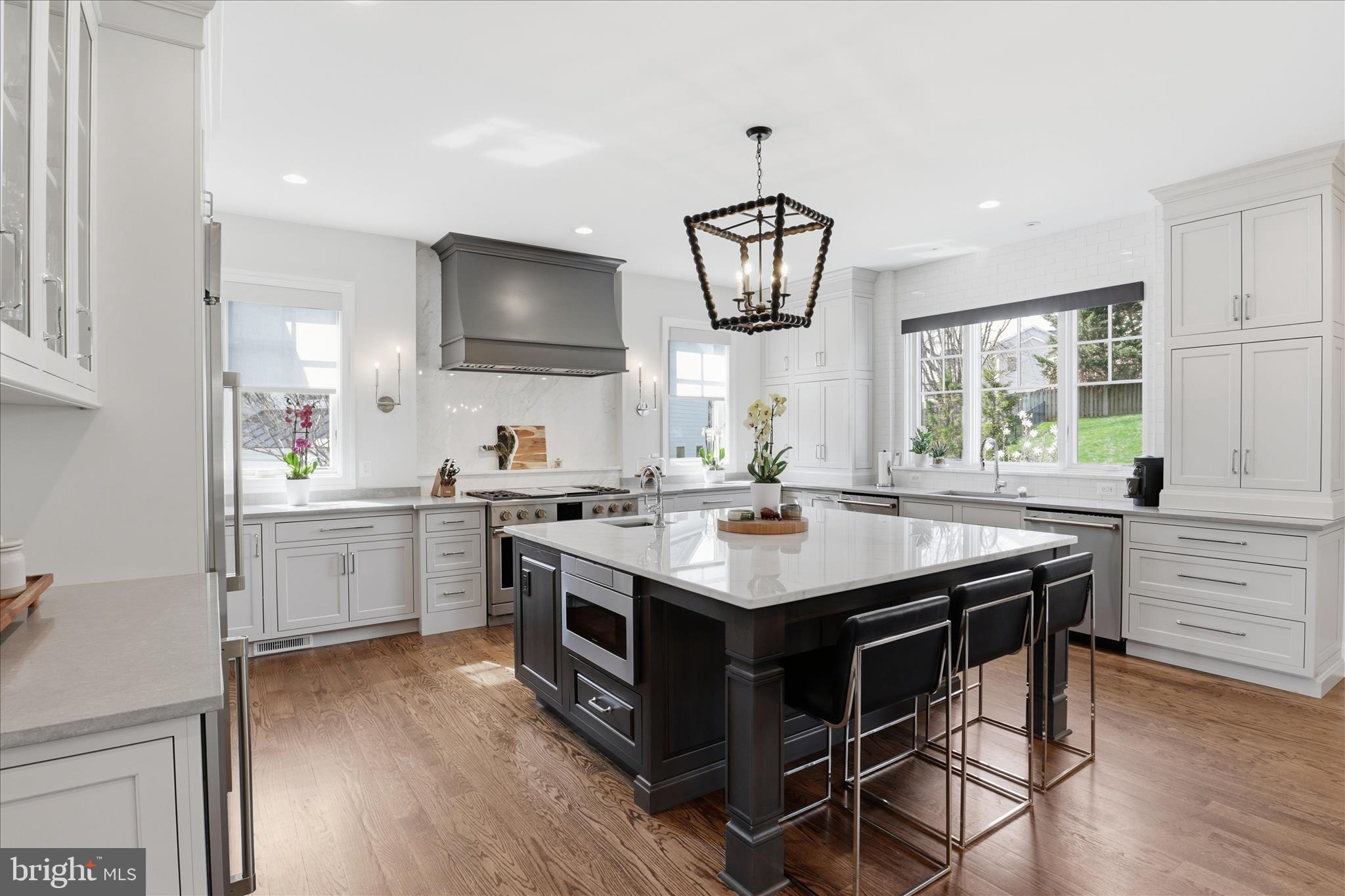 WINDOVER HEIGHTS - Residential