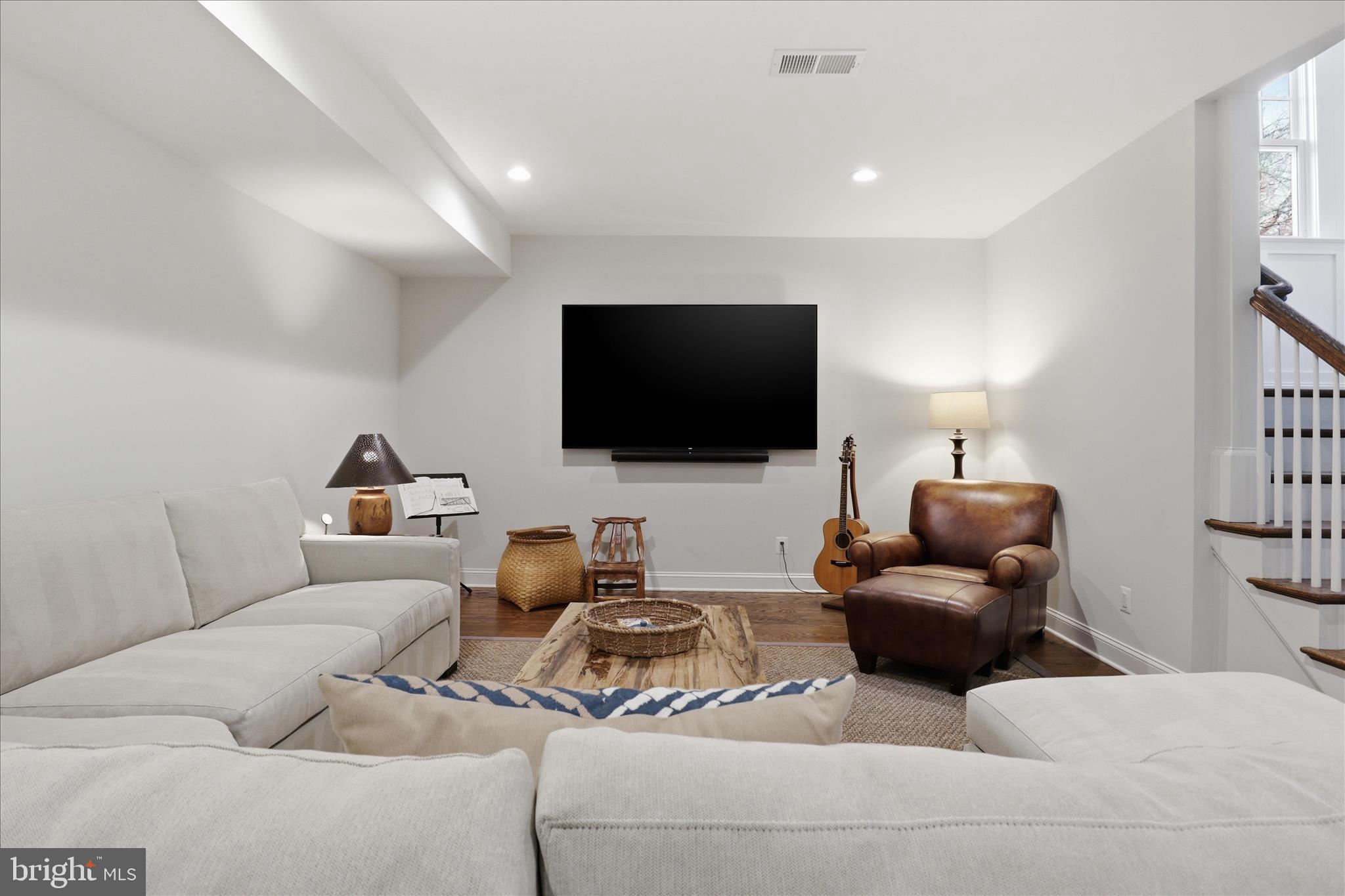 WINDOVER HEIGHTS - Residential