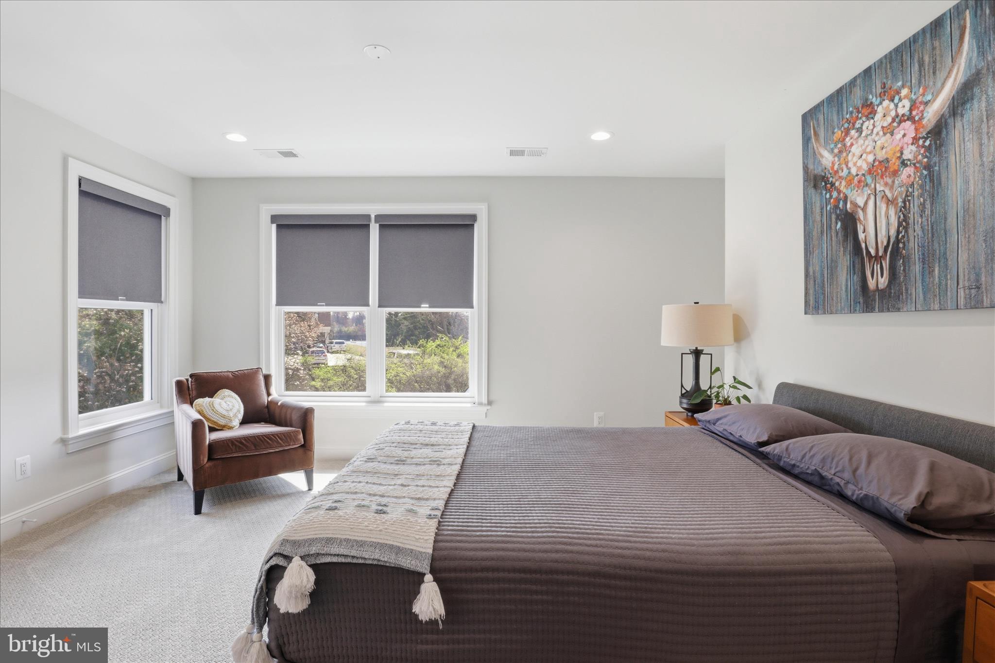 WINDOVER HEIGHTS - Residential