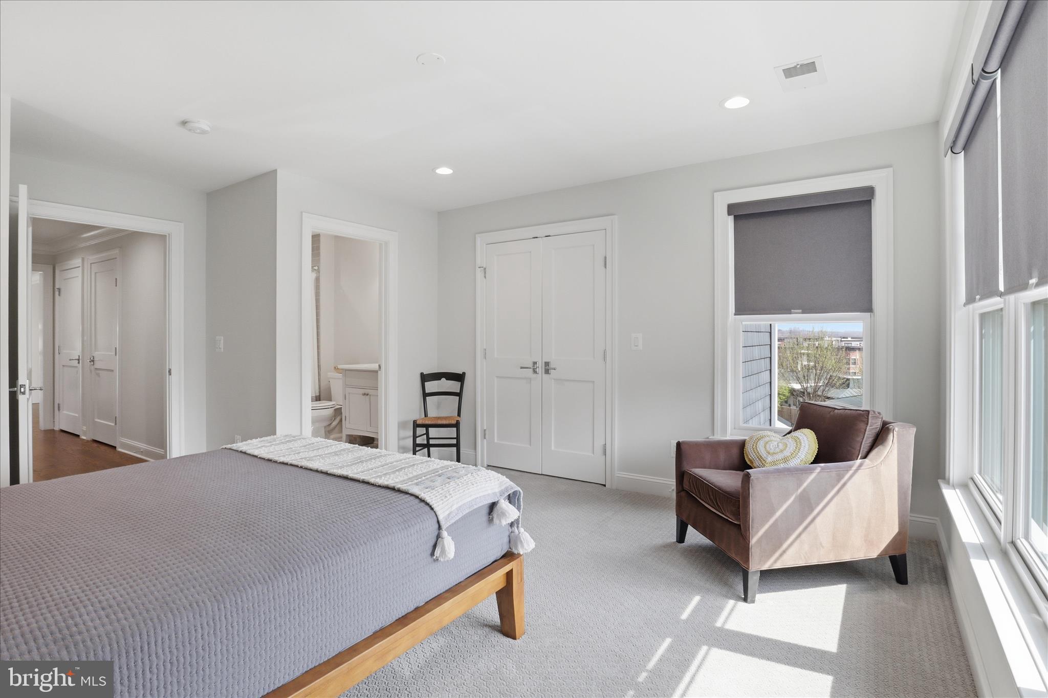 WINDOVER HEIGHTS - Residential
