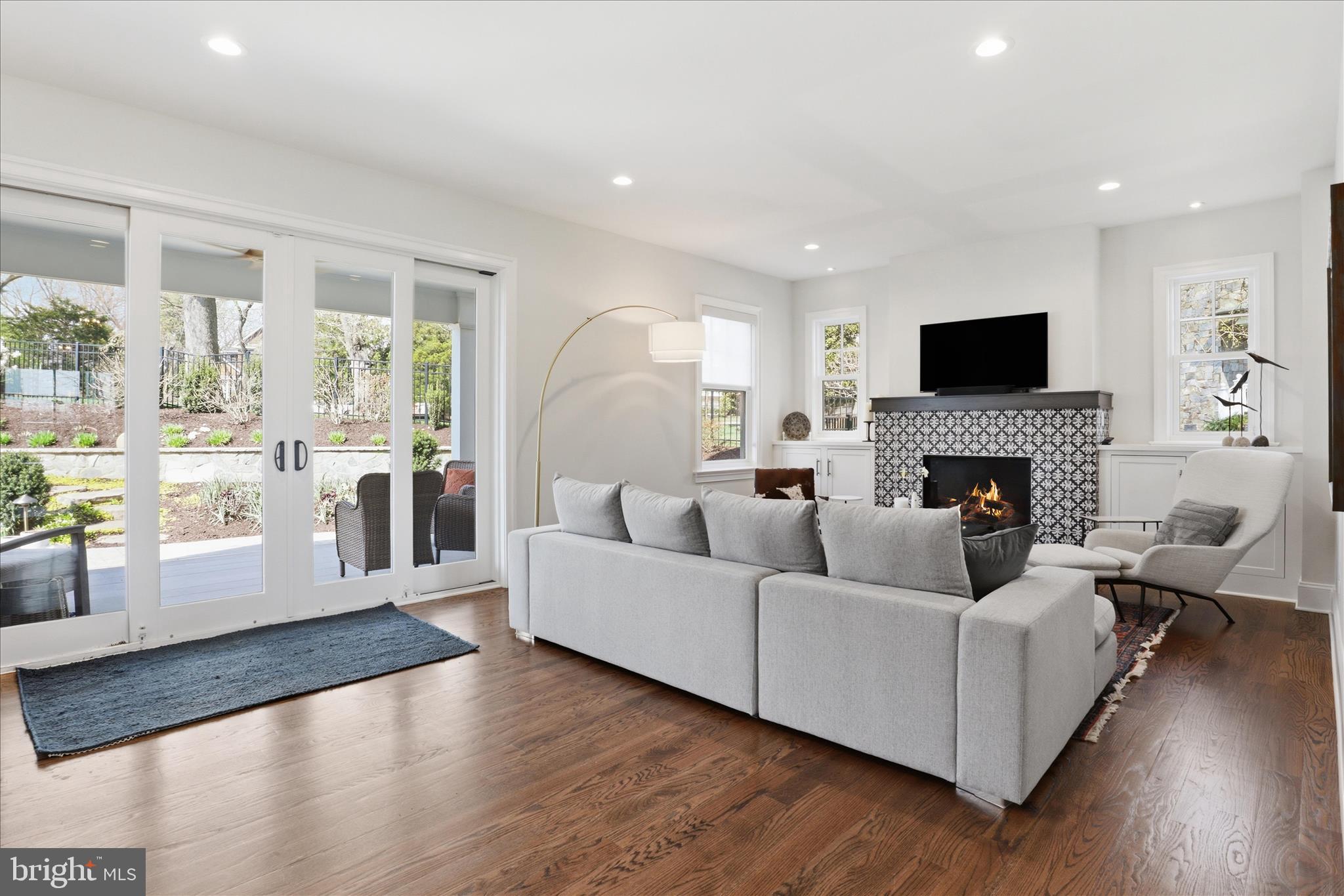 WINDOVER HEIGHTS - Residential