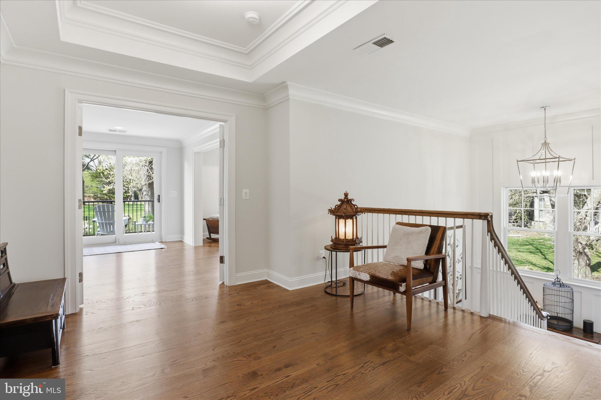 WINDOVER HEIGHTS - Residential