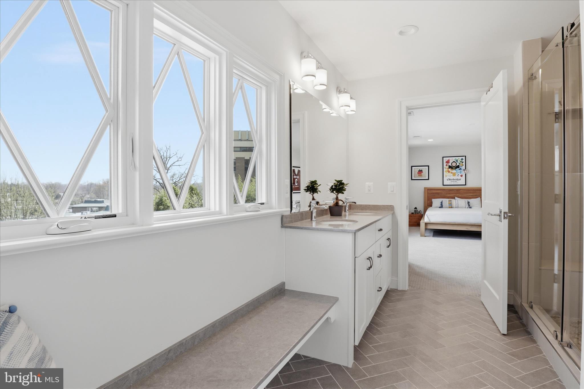 WINDOVER HEIGHTS - Residential