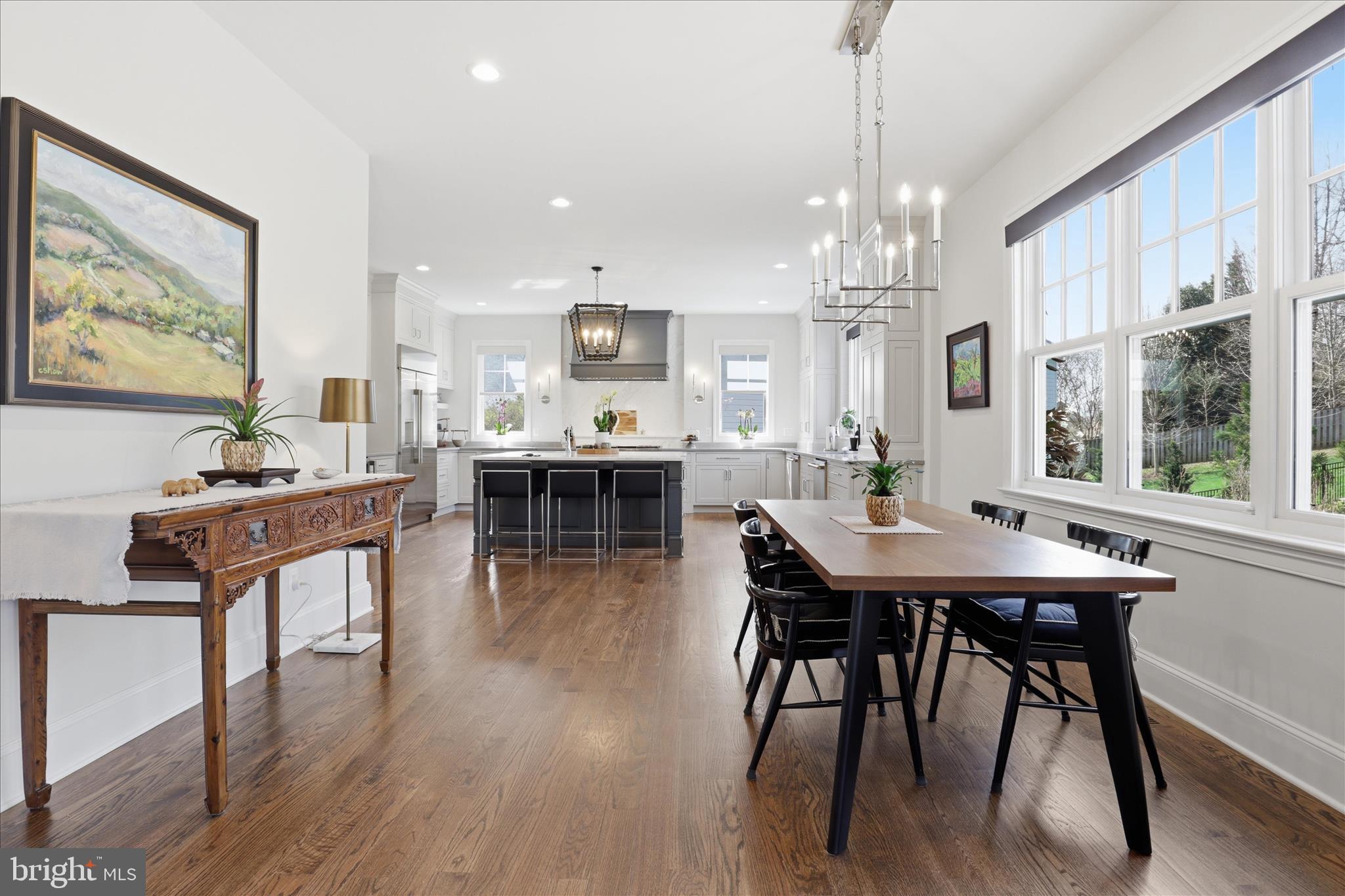 WINDOVER HEIGHTS - Residential