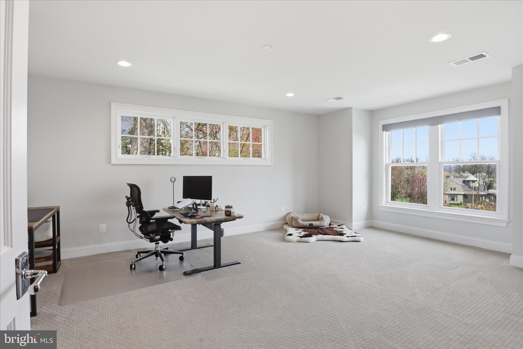 WINDOVER HEIGHTS - Residential