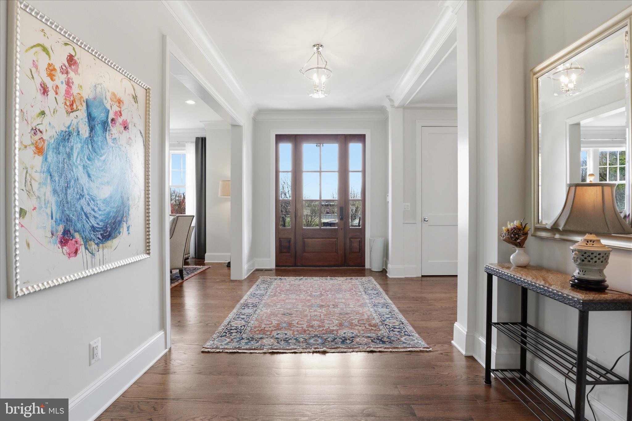 WINDOVER HEIGHTS - Residential