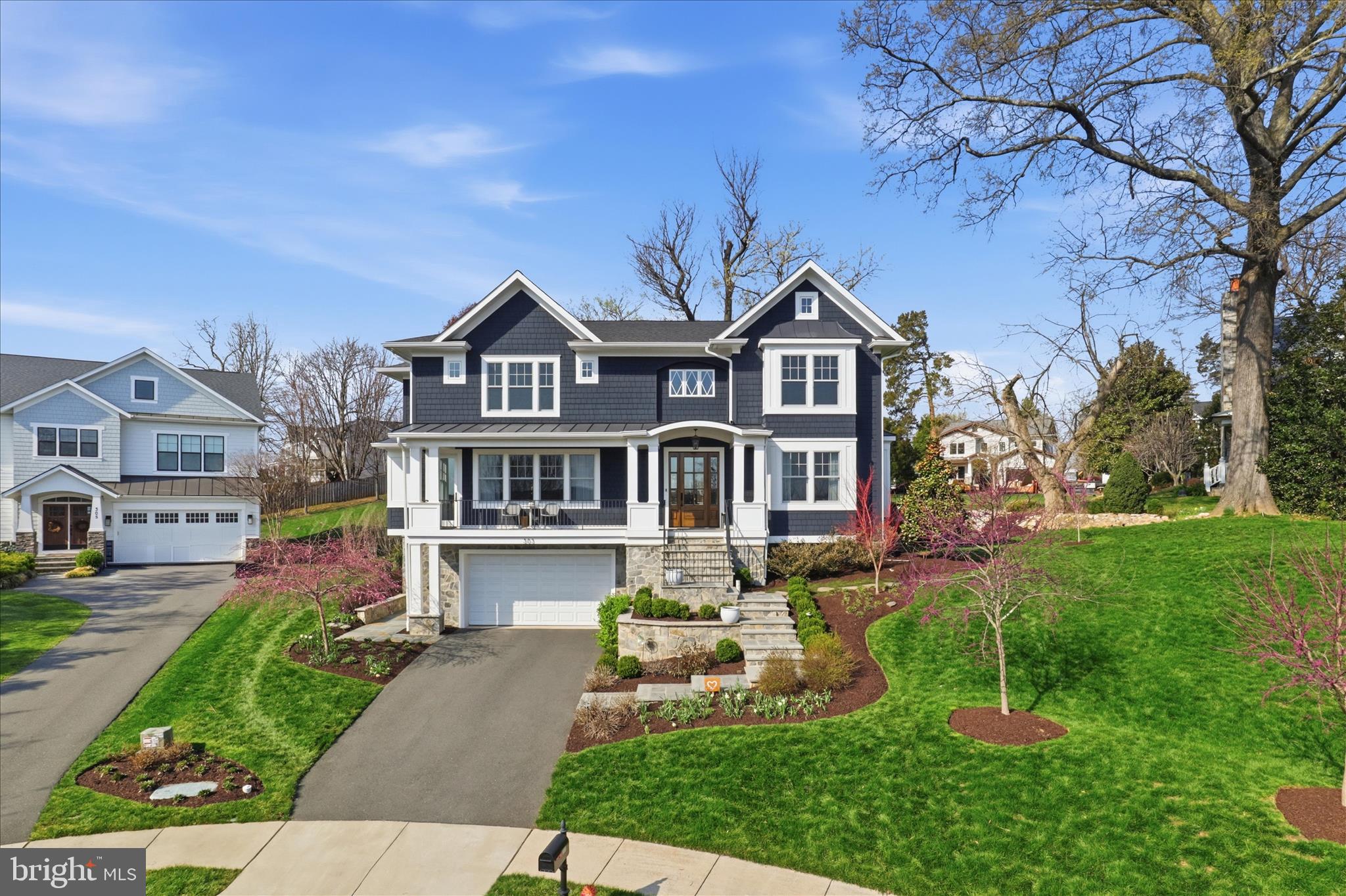 WINDOVER HEIGHTS - Residential