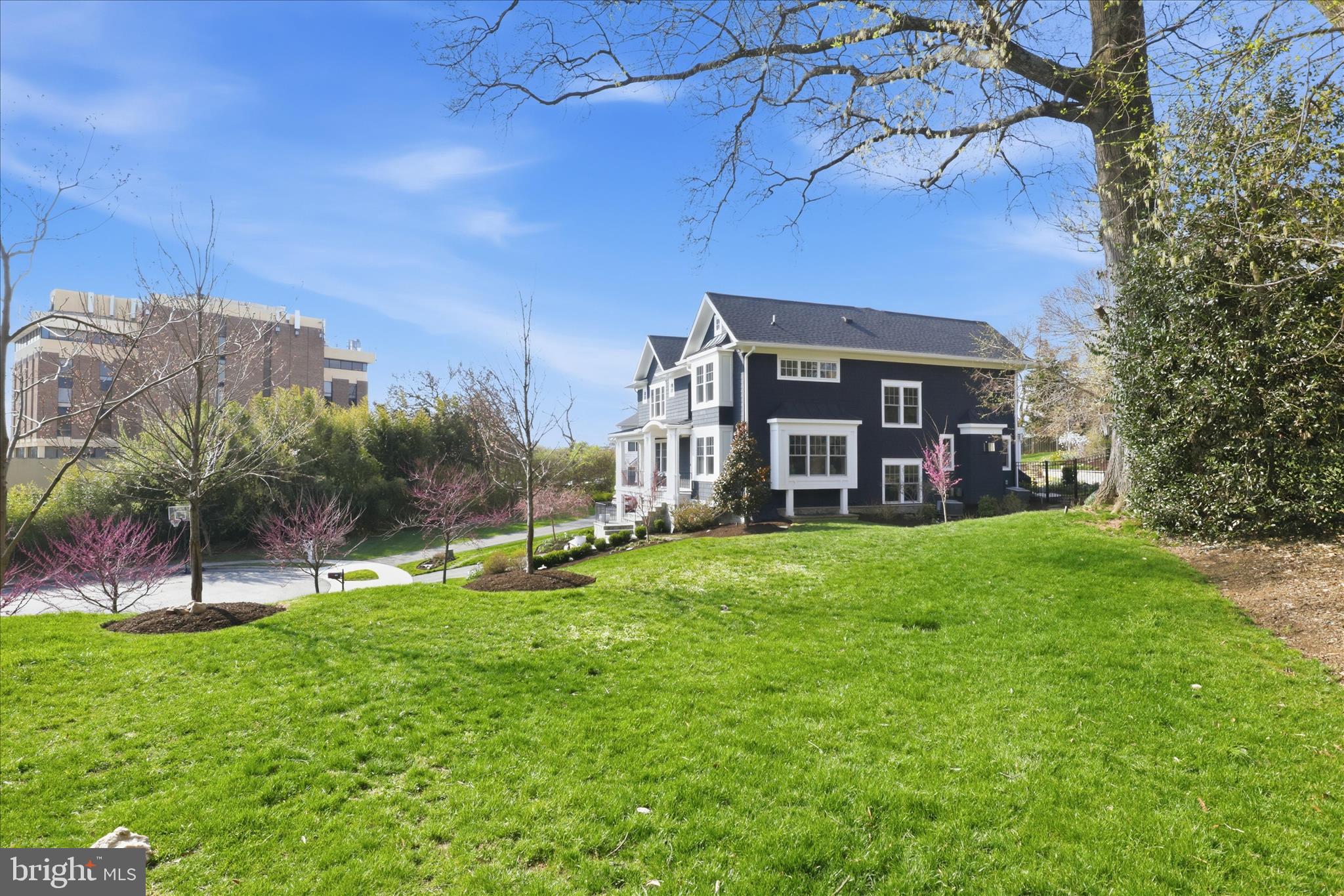 WINDOVER HEIGHTS - Residential