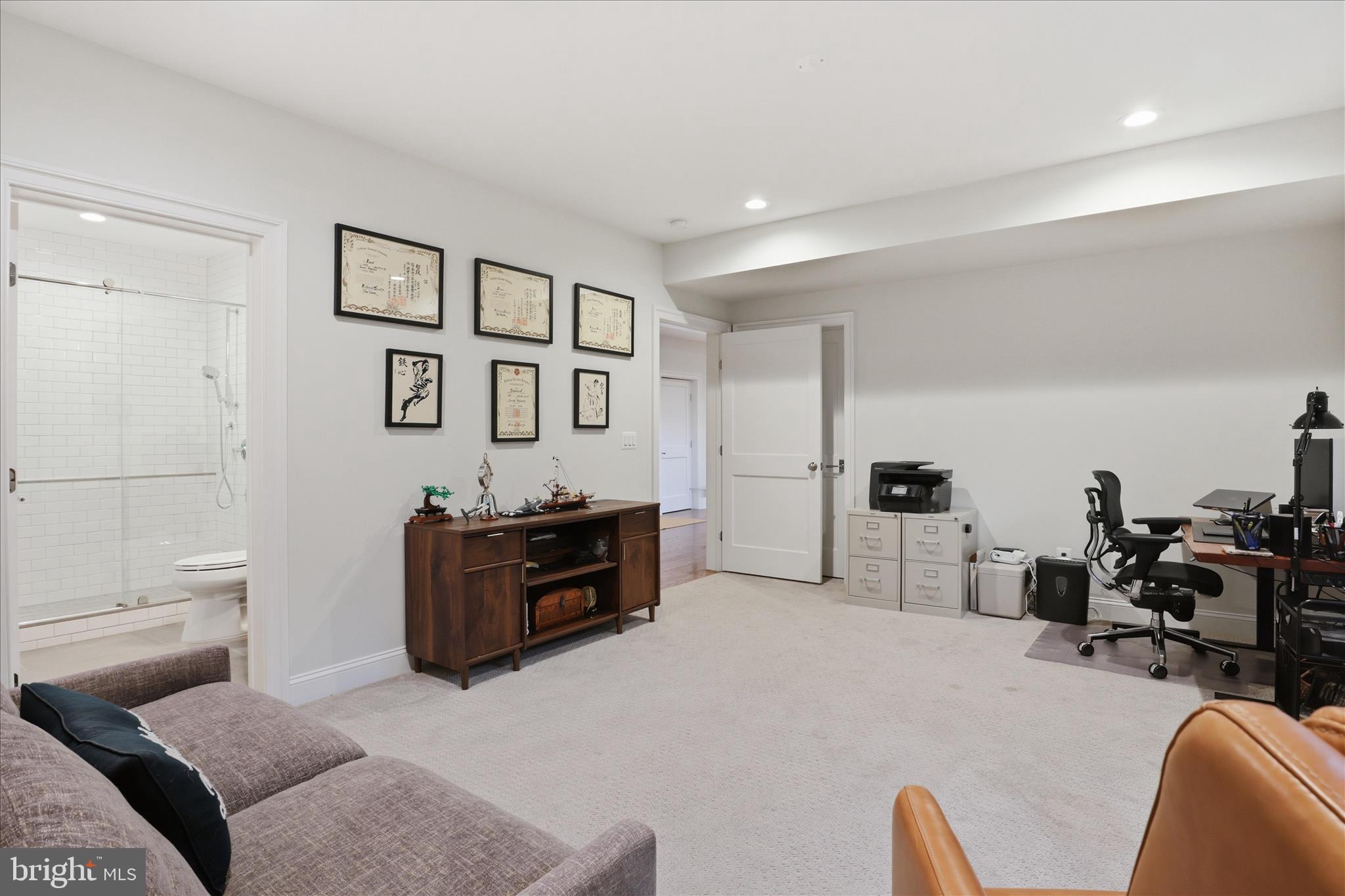 WINDOVER HEIGHTS - Residential