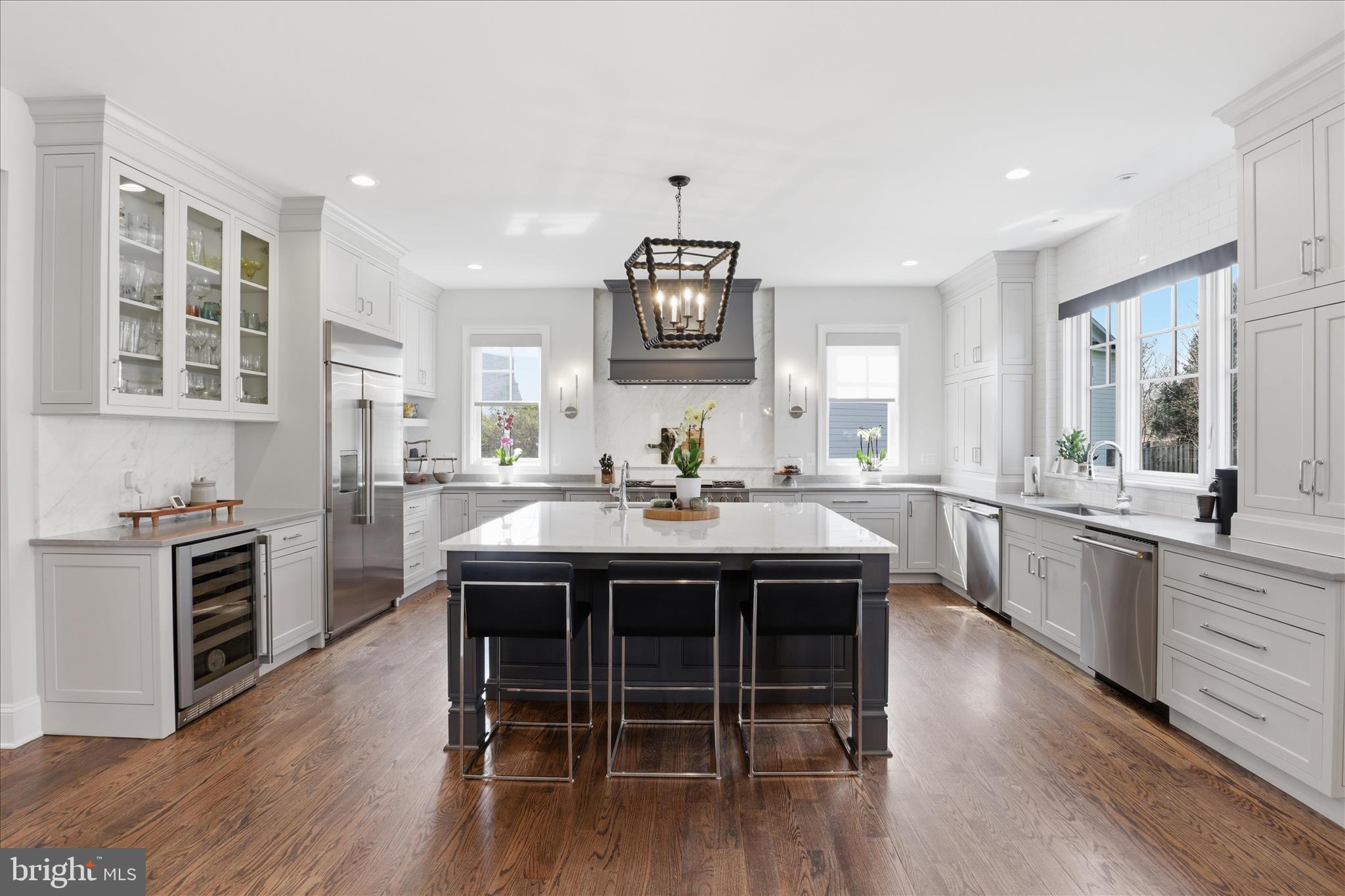 WINDOVER HEIGHTS - Residential