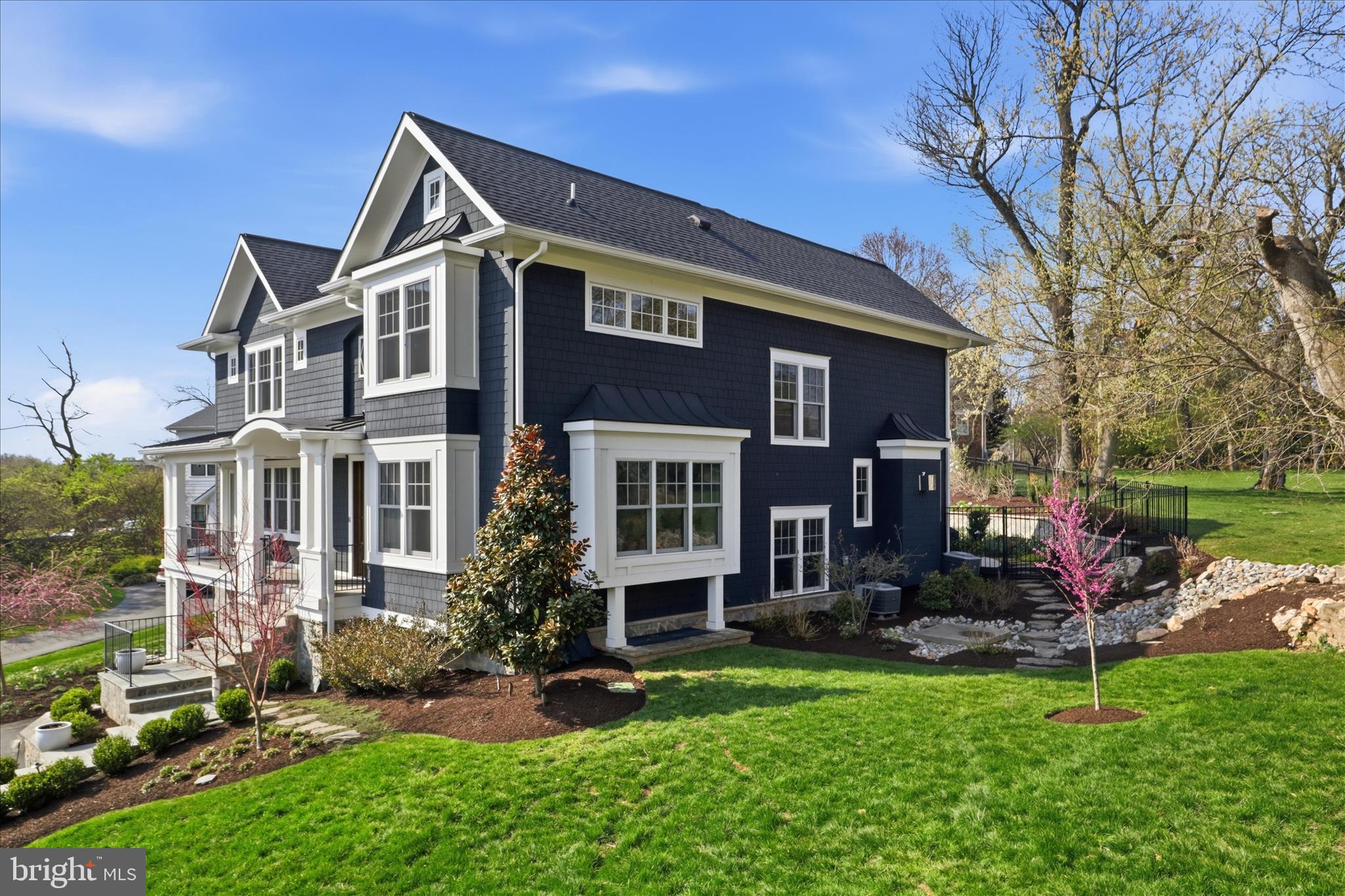 WINDOVER HEIGHTS - Residential