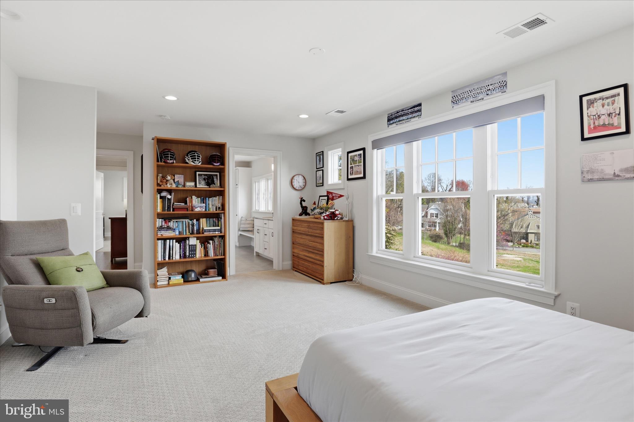 WINDOVER HEIGHTS - Residential