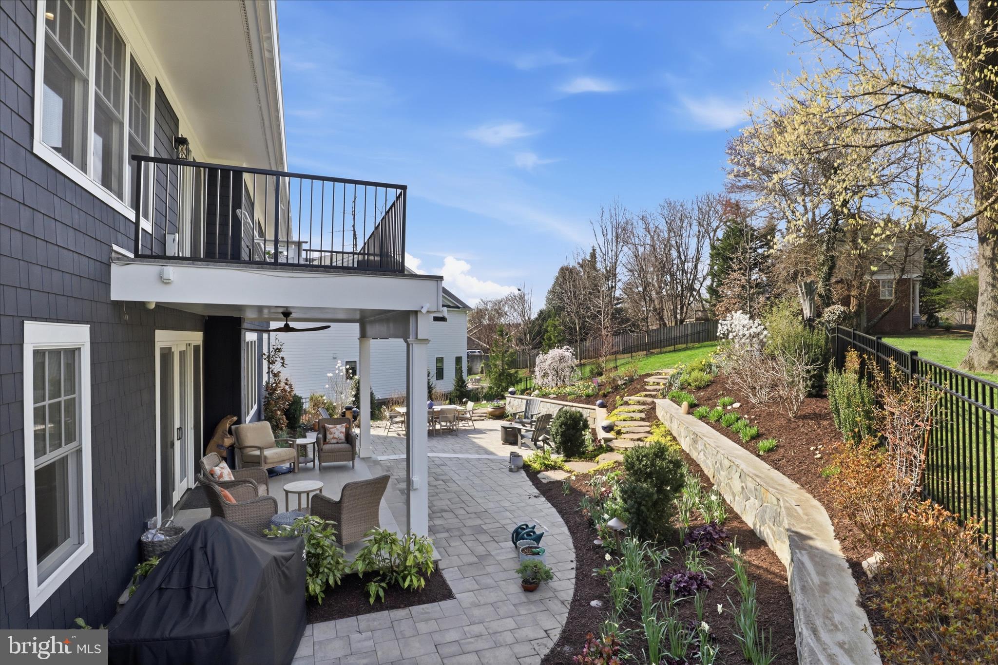 WINDOVER HEIGHTS - Residential