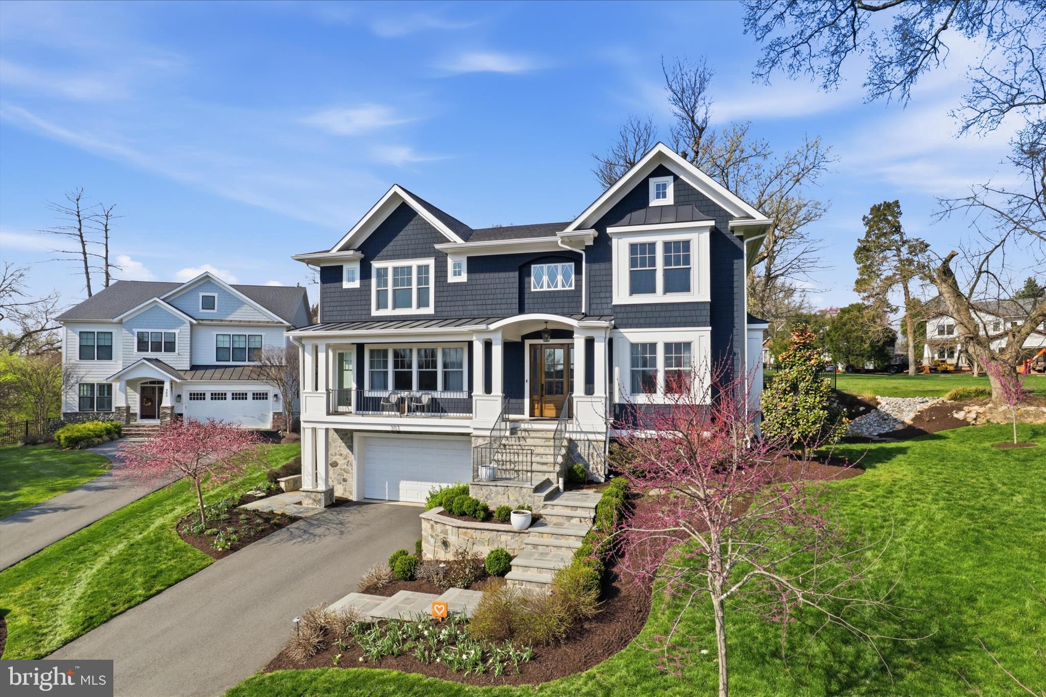 WINDOVER HEIGHTS - Residential