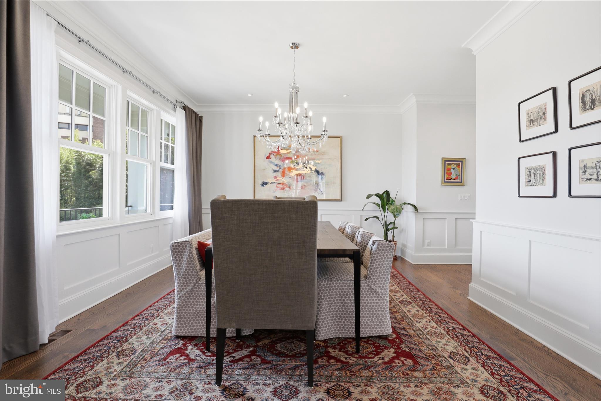 WINDOVER HEIGHTS - Residential