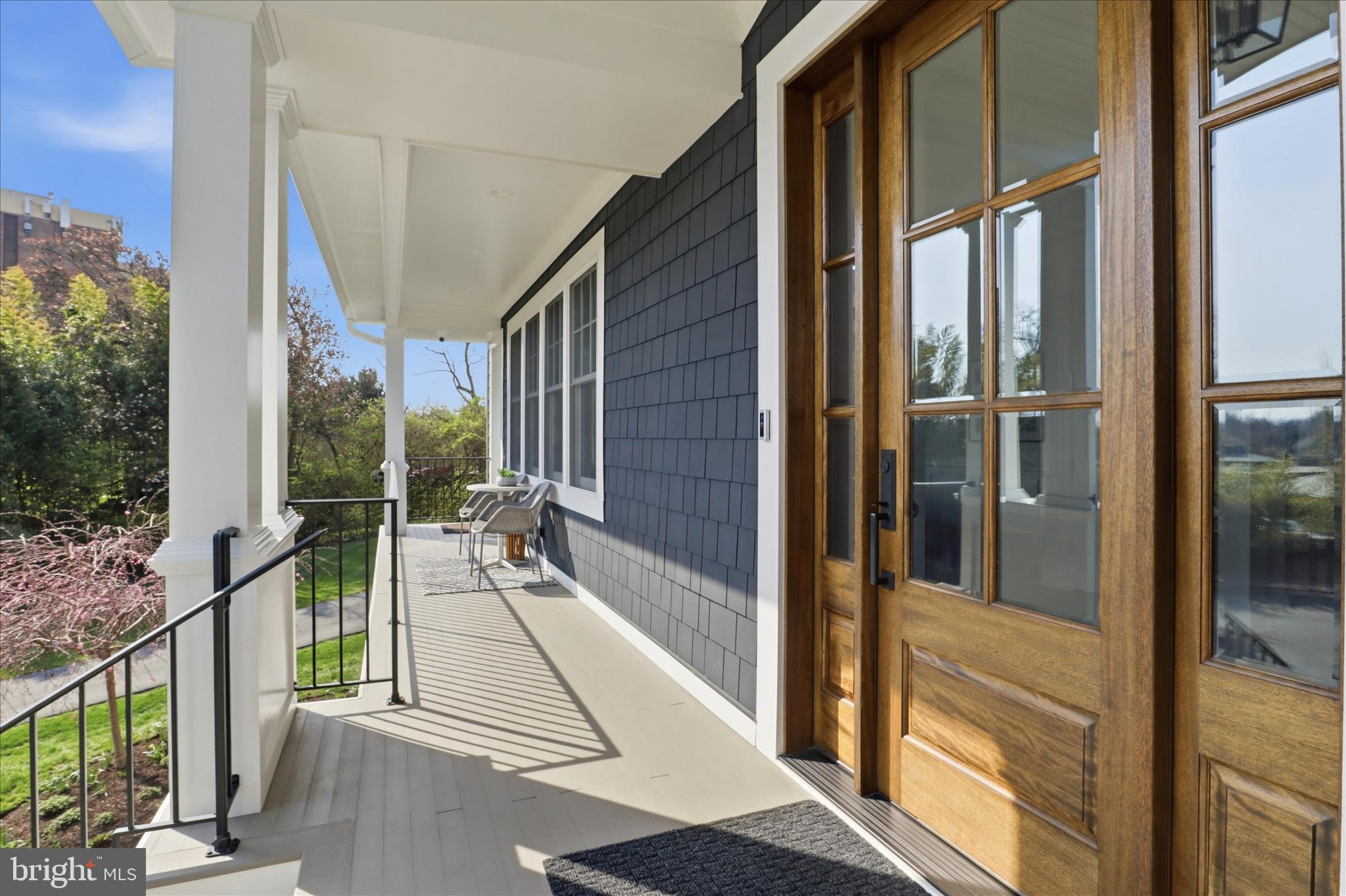 WINDOVER HEIGHTS - Residential