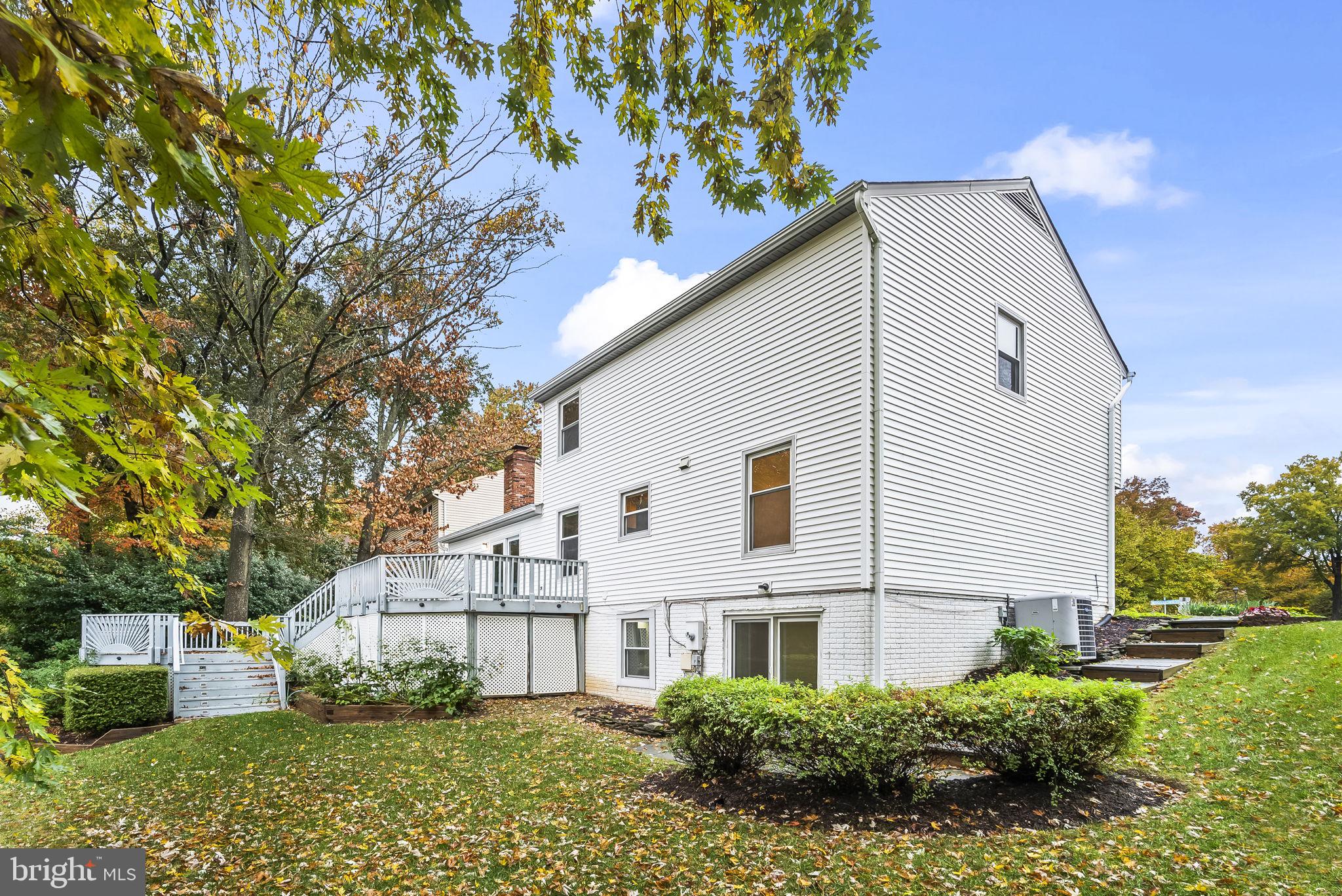 TERRA GRANDE - Residential Lease