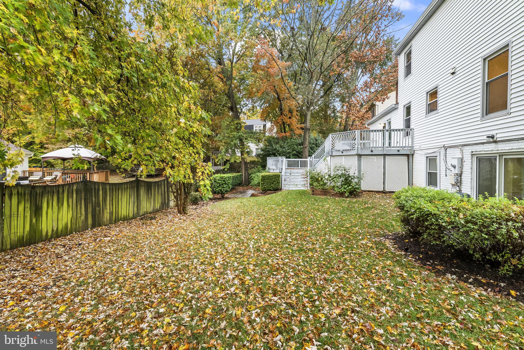 TERRA GRANDE - Residential Lease