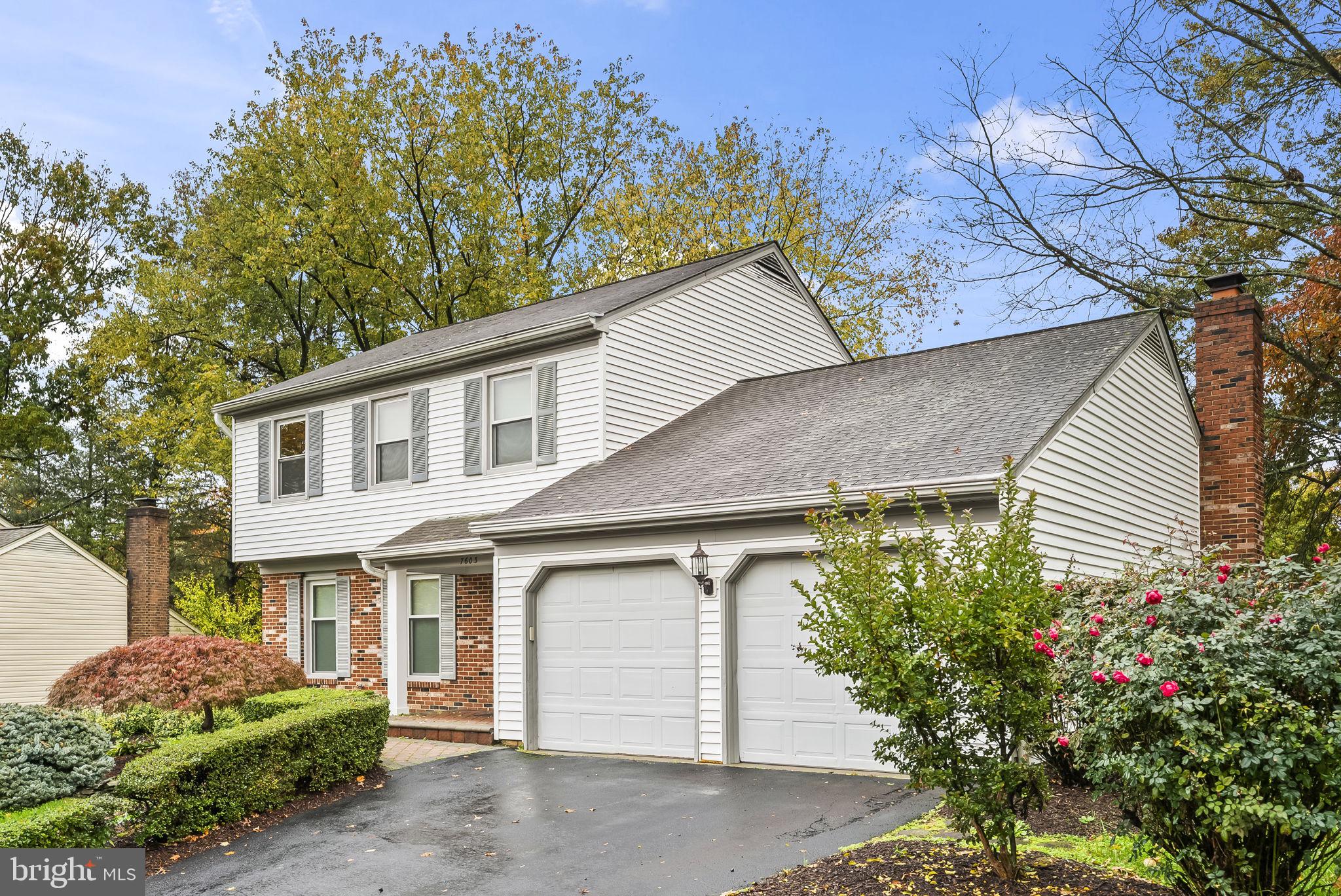 TERRA GRANDE - Residential Lease