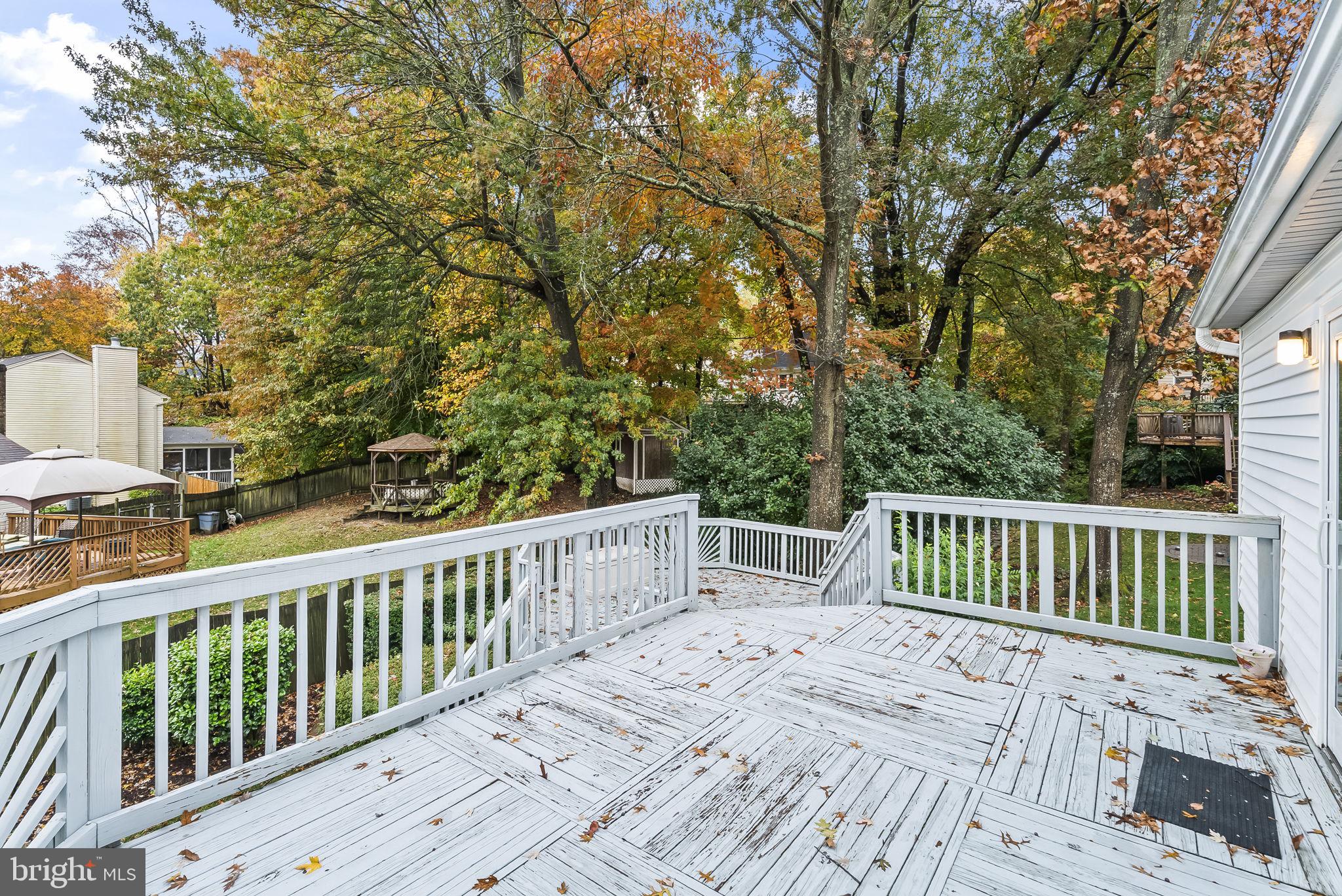 TERRA GRANDE - Residential Lease