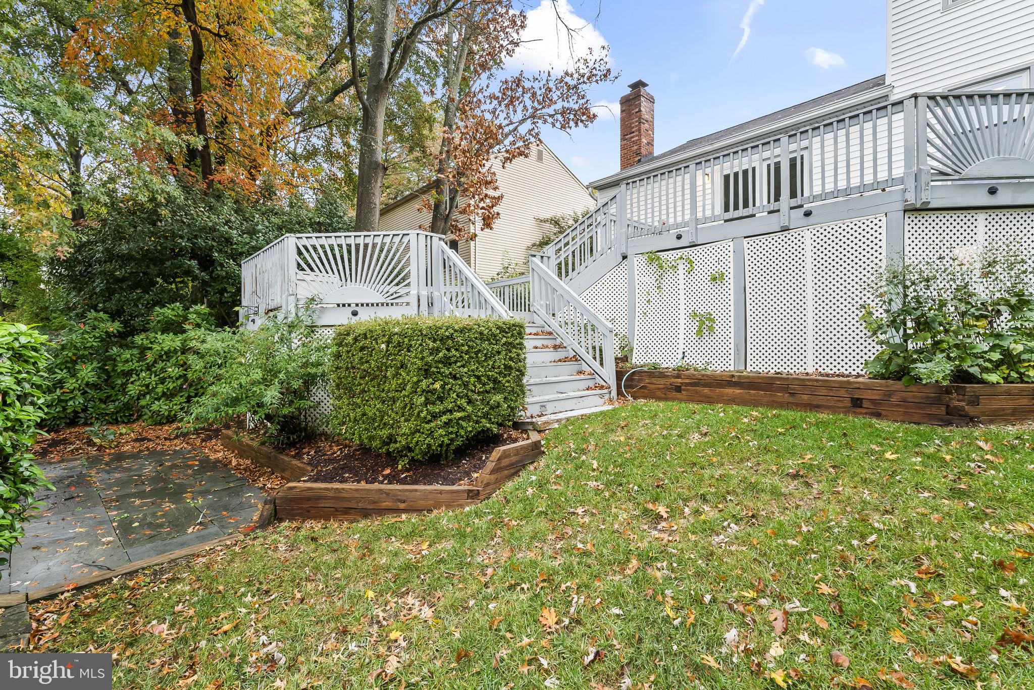 TERRA GRANDE - Residential Lease