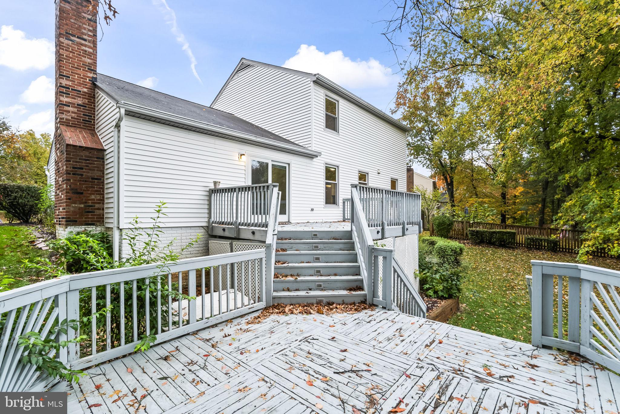 TERRA GRANDE - Residential Lease