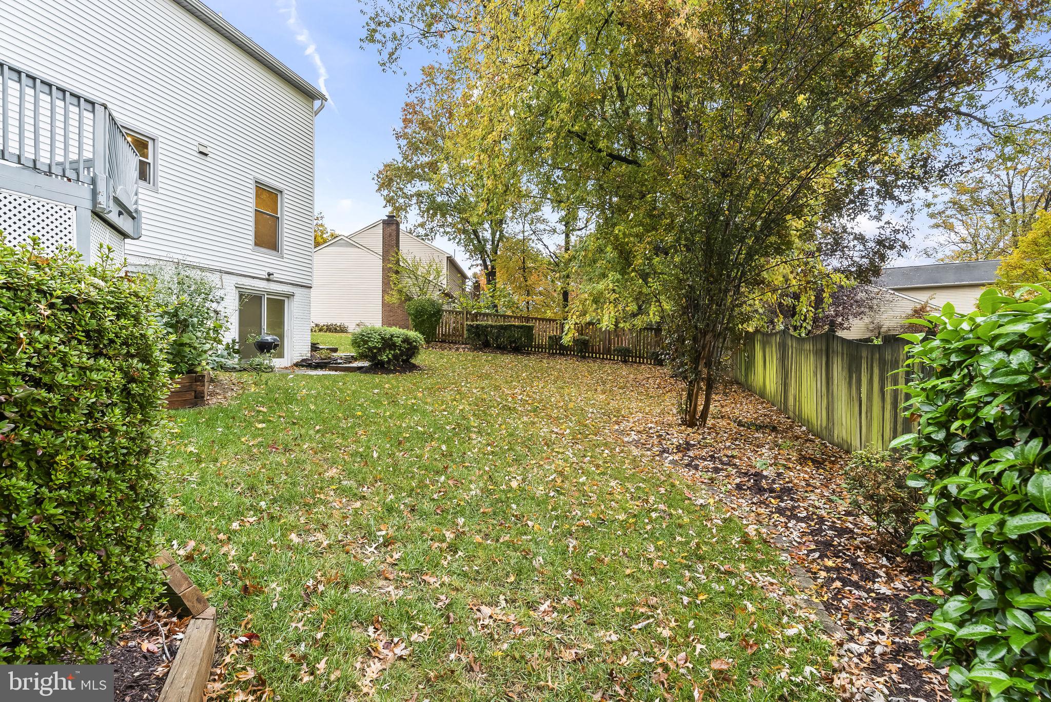 TERRA GRANDE - Residential Lease