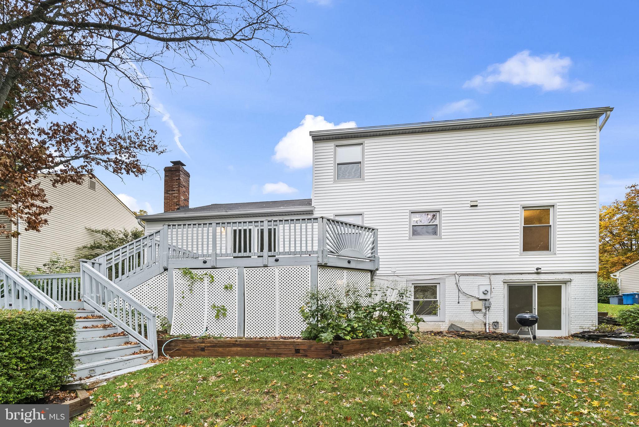 TERRA GRANDE - Residential Lease