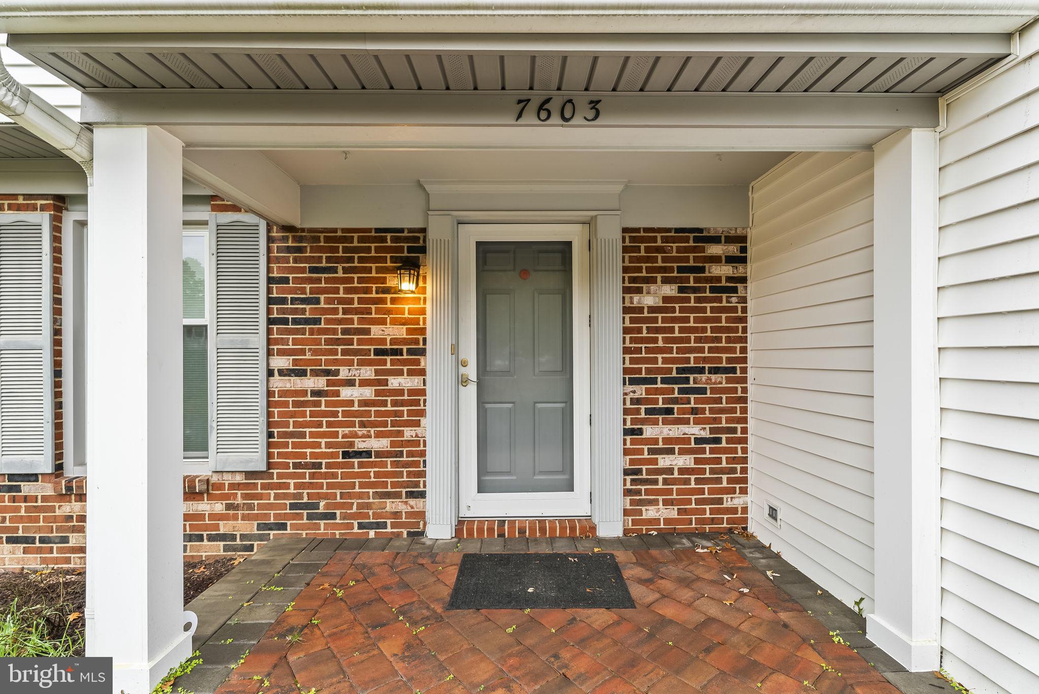 TERRA GRANDE - Residential Lease