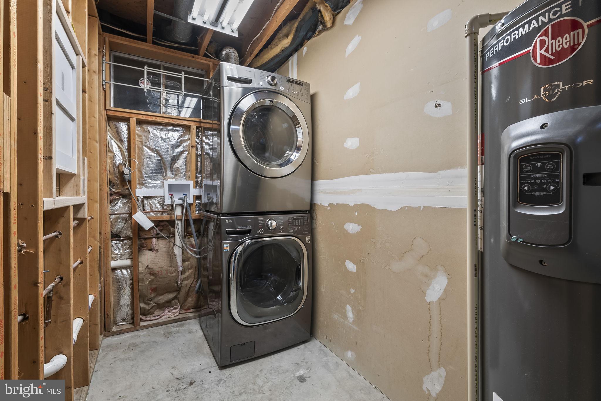 TERRA GRANDE - Residential Lease