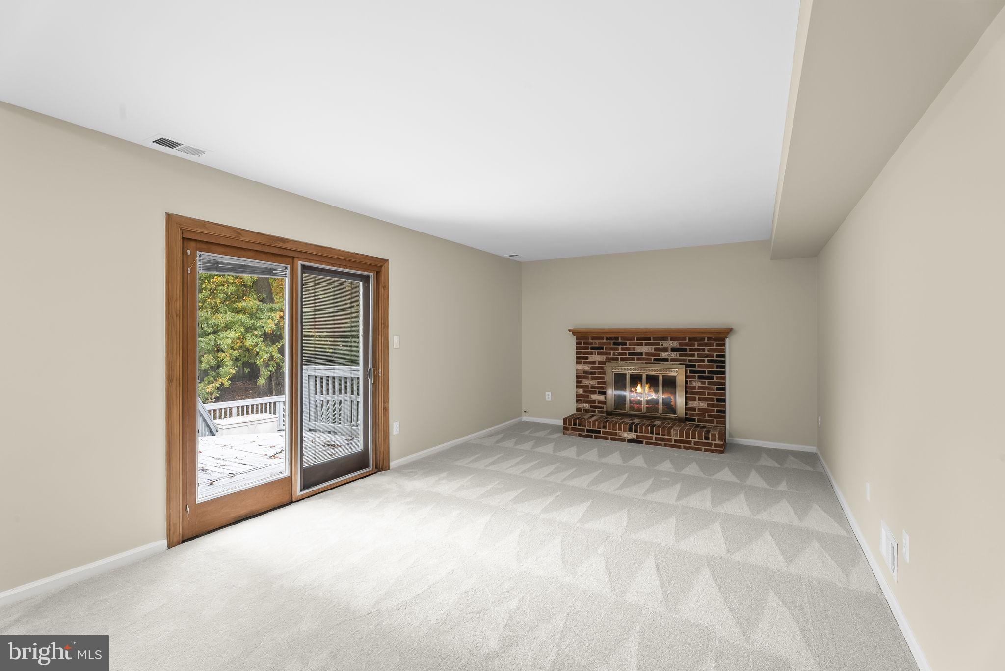 TERRA GRANDE - Residential Lease