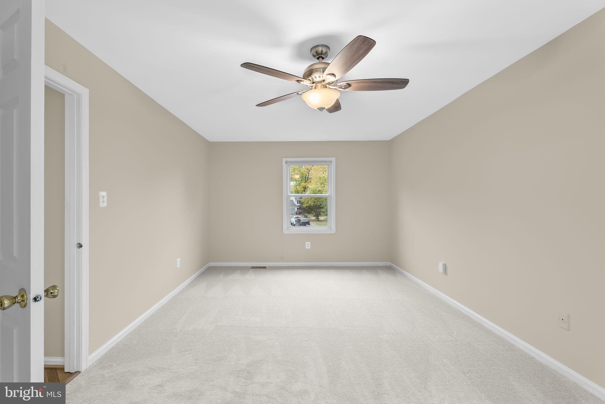 TERRA GRANDE - Residential Lease